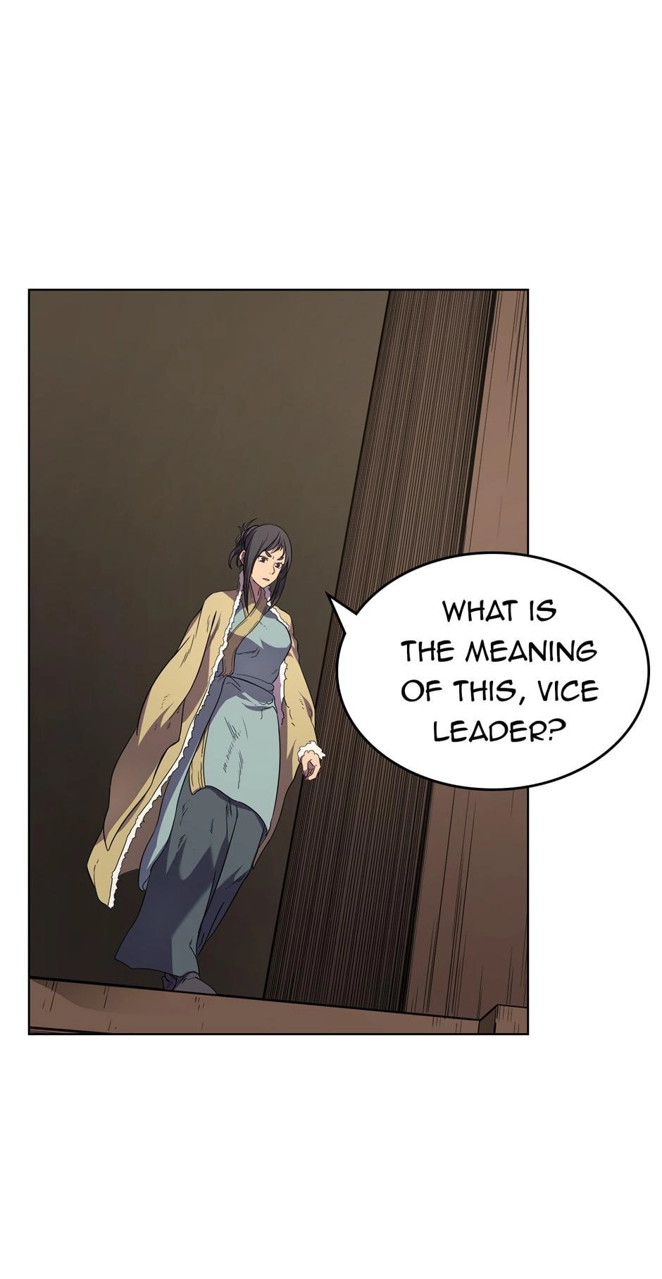 Heavenly Demon Reborn! Chapter 101 Page 35