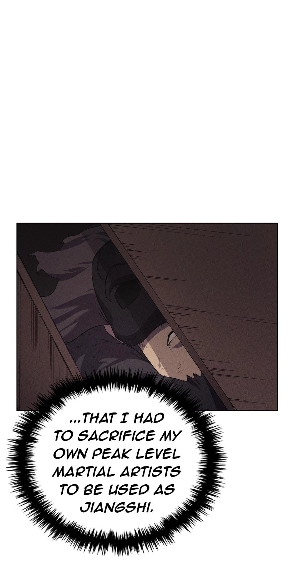 Heavenly Demon Reborn! Chapter 101 Page 28