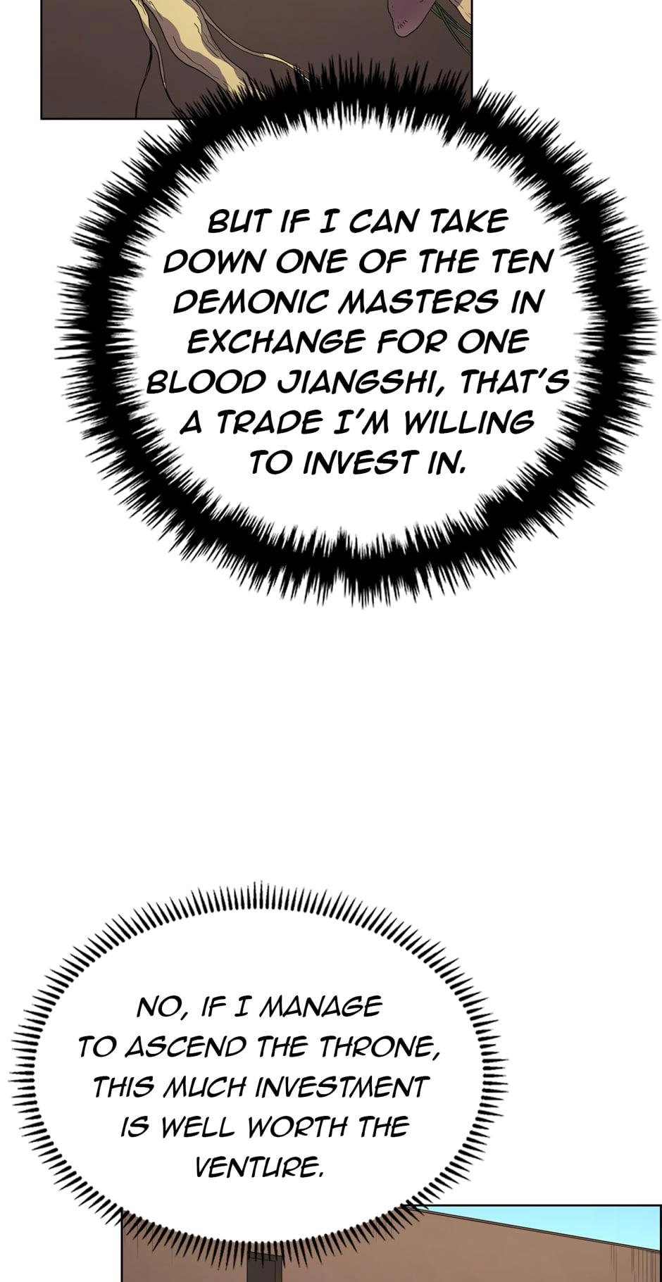 Heavenly Demon Reborn! Chapter 101 Page 30
