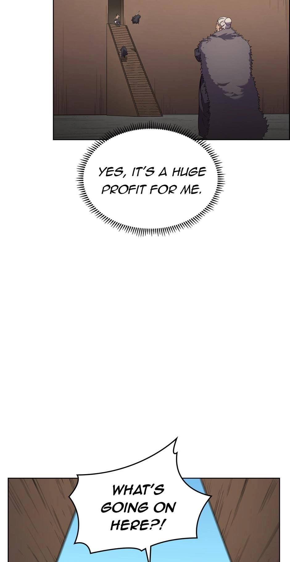Heavenly Demon Reborn! Chapter 101 Page 31