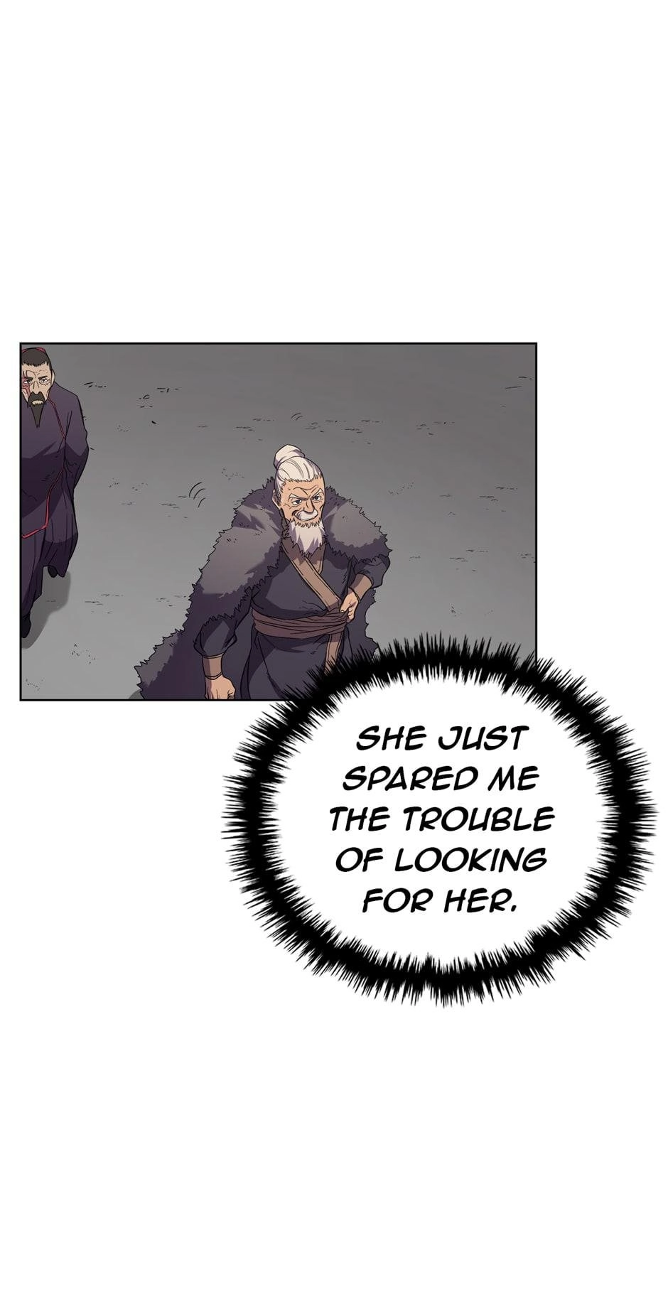 Heavenly Demon Reborn! Chapter 101 Page 33