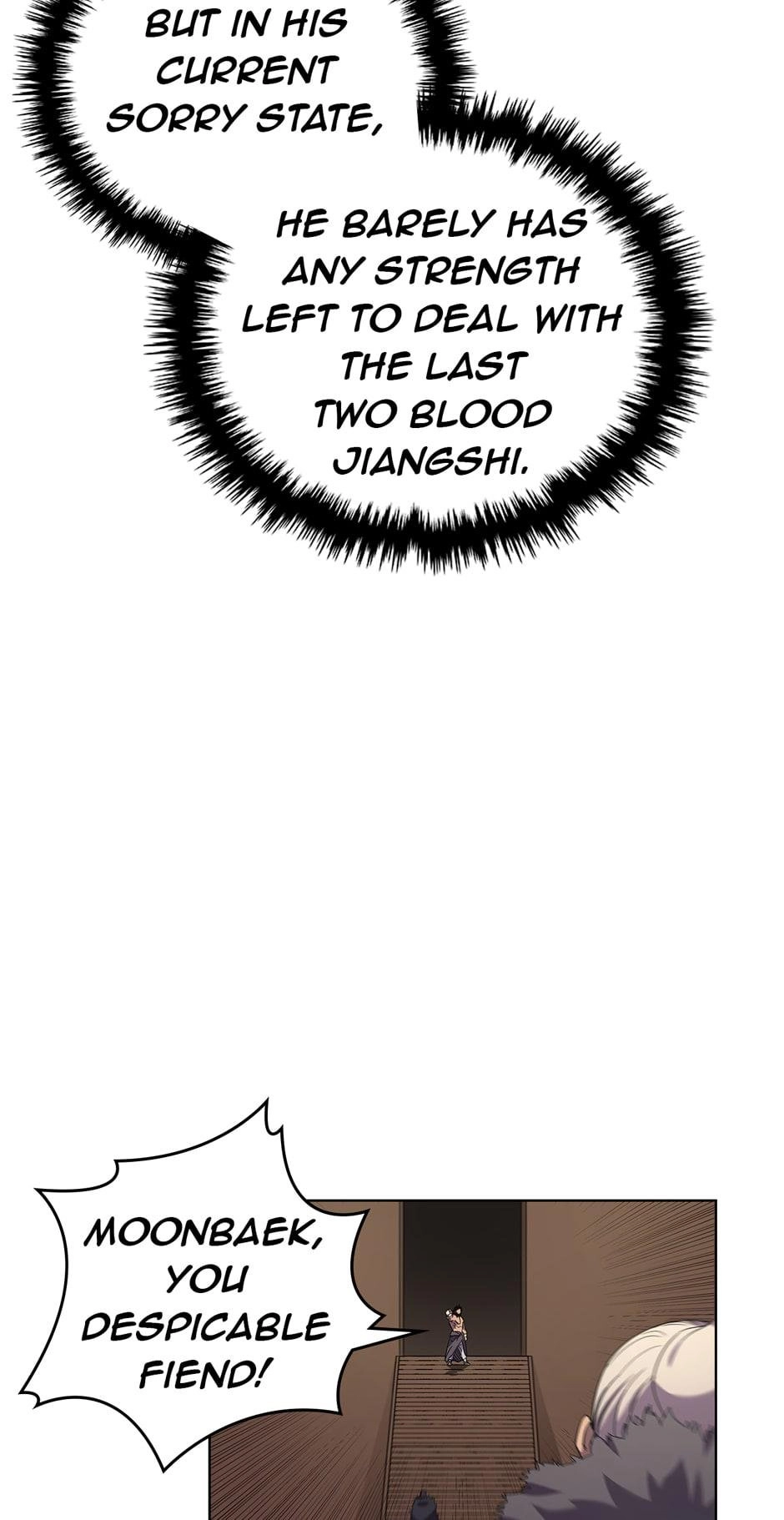Heavenly Demon Reborn! Chapter 101 Page 25