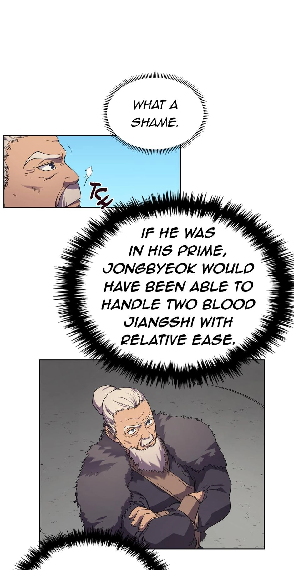Heavenly Demon Reborn! Chapter 101 Page 24