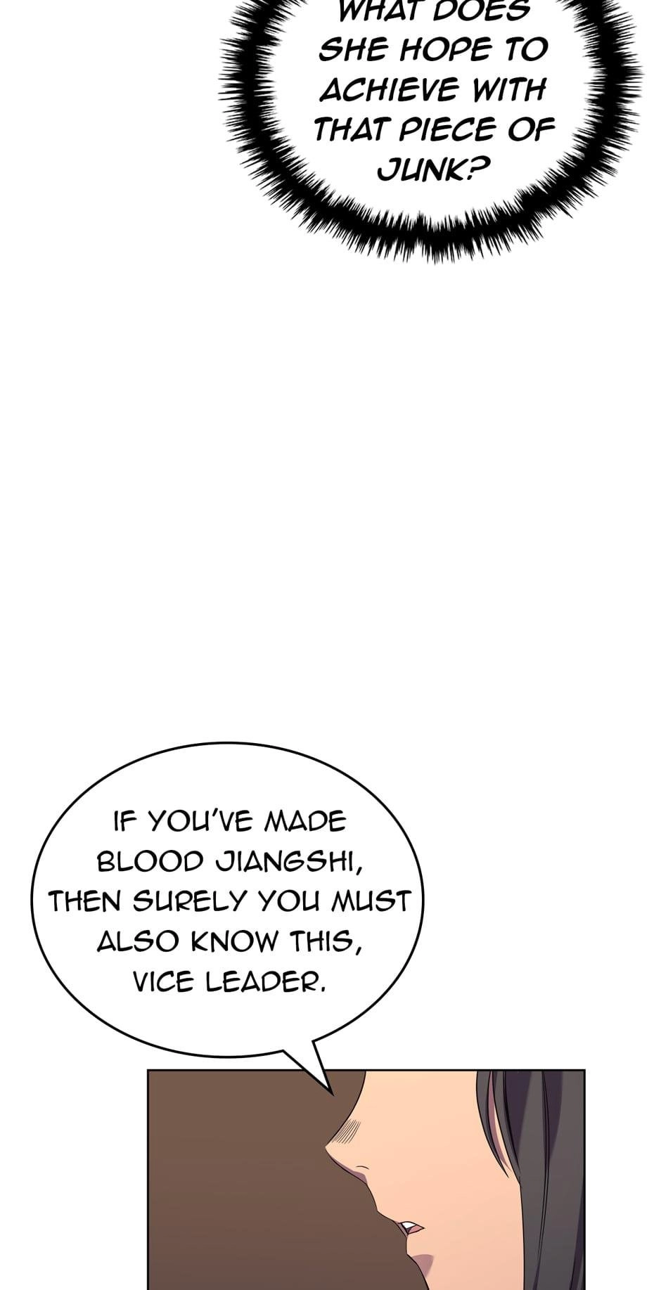 Heavenly Demon Reborn! Chapter 101 Page 58