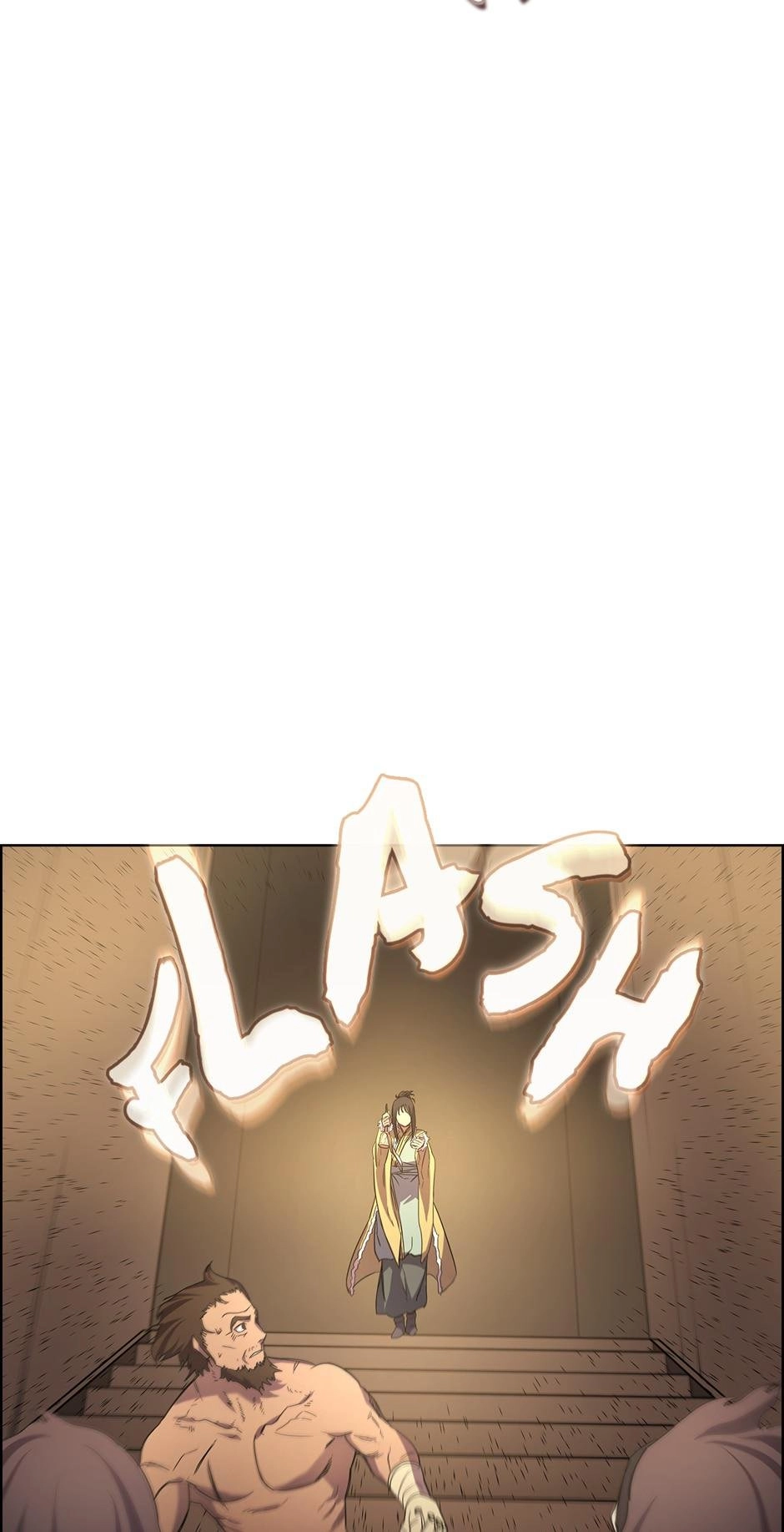 Heavenly Demon Reborn! Chapter 101 Page 61