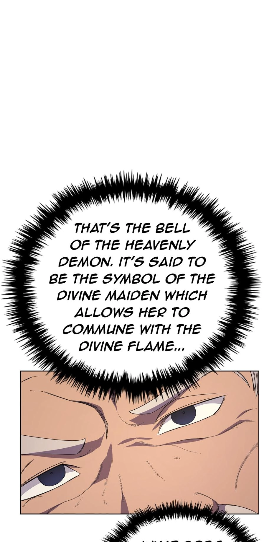 Heavenly Demon Reborn! Chapter 101 Page 57
