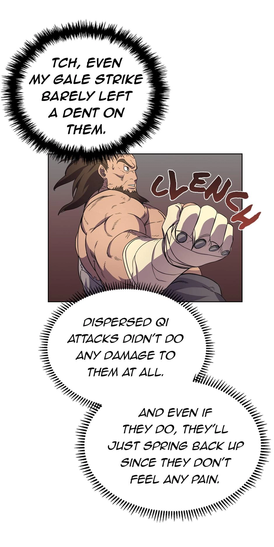 Heavenly Demon Reborn! Chapter 101 Page 13