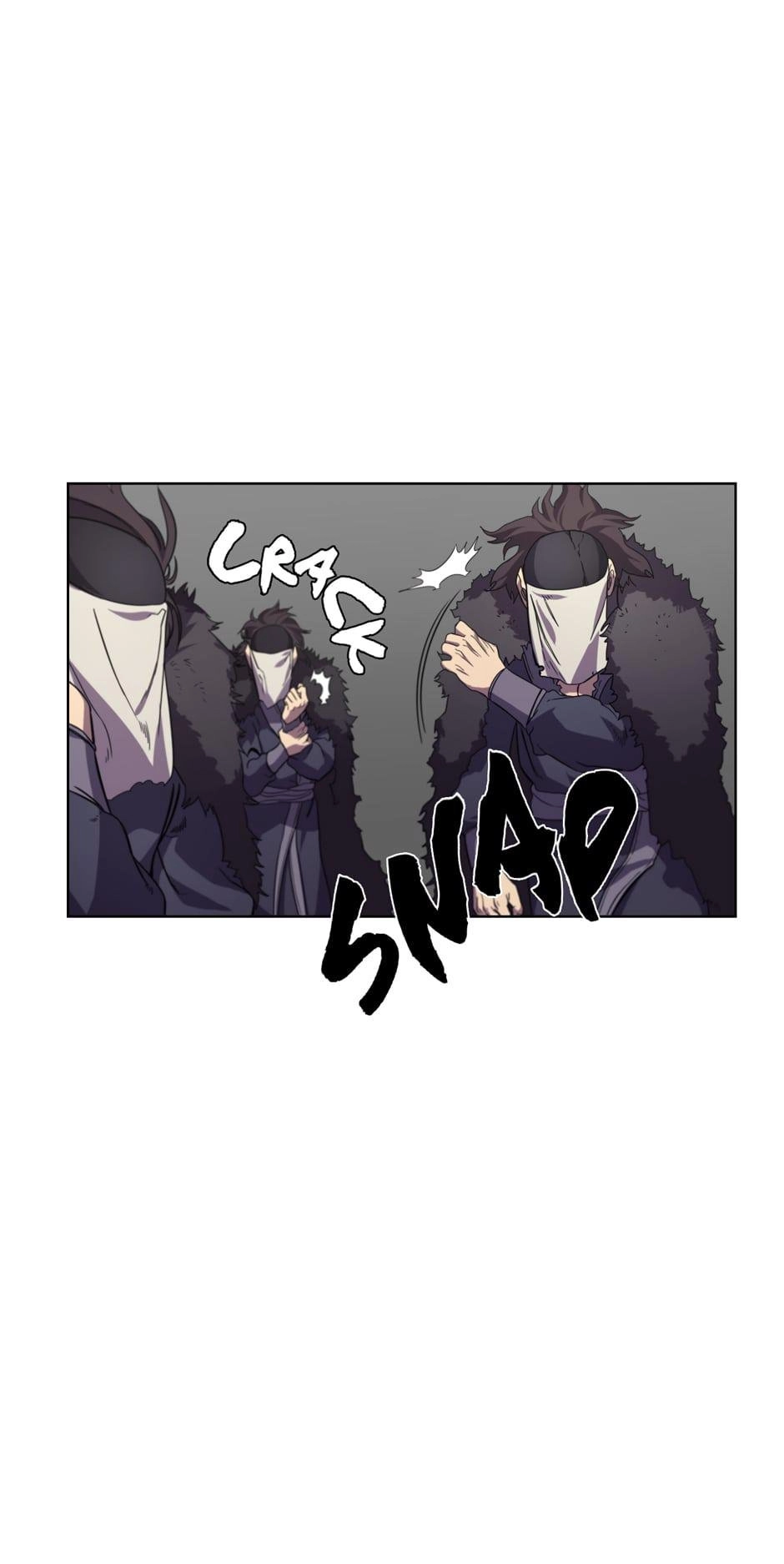 Heavenly Demon Reborn! Chapter 101 Page 12