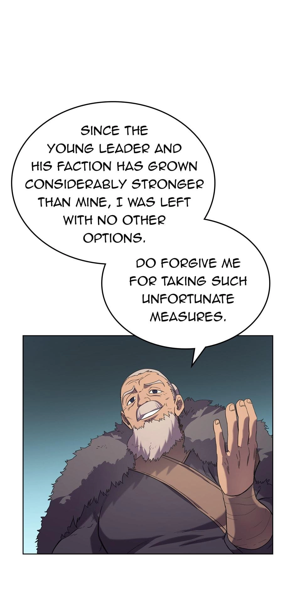 Heavenly Demon Reborn! Chapter 101 Page 49