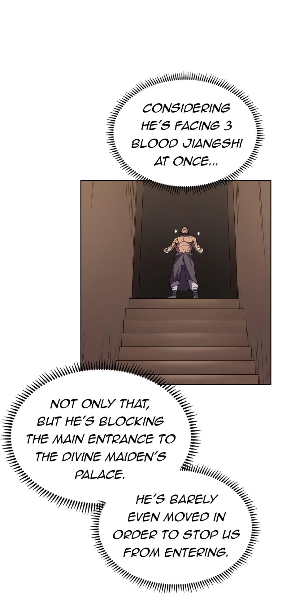 Heavenly Demon Reborn! Chapter 101 Page 16