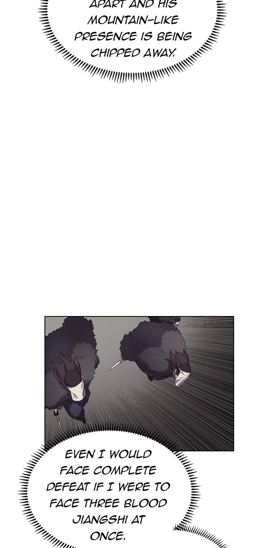 Heavenly Demon Reborn! Chapter 101 Page 19