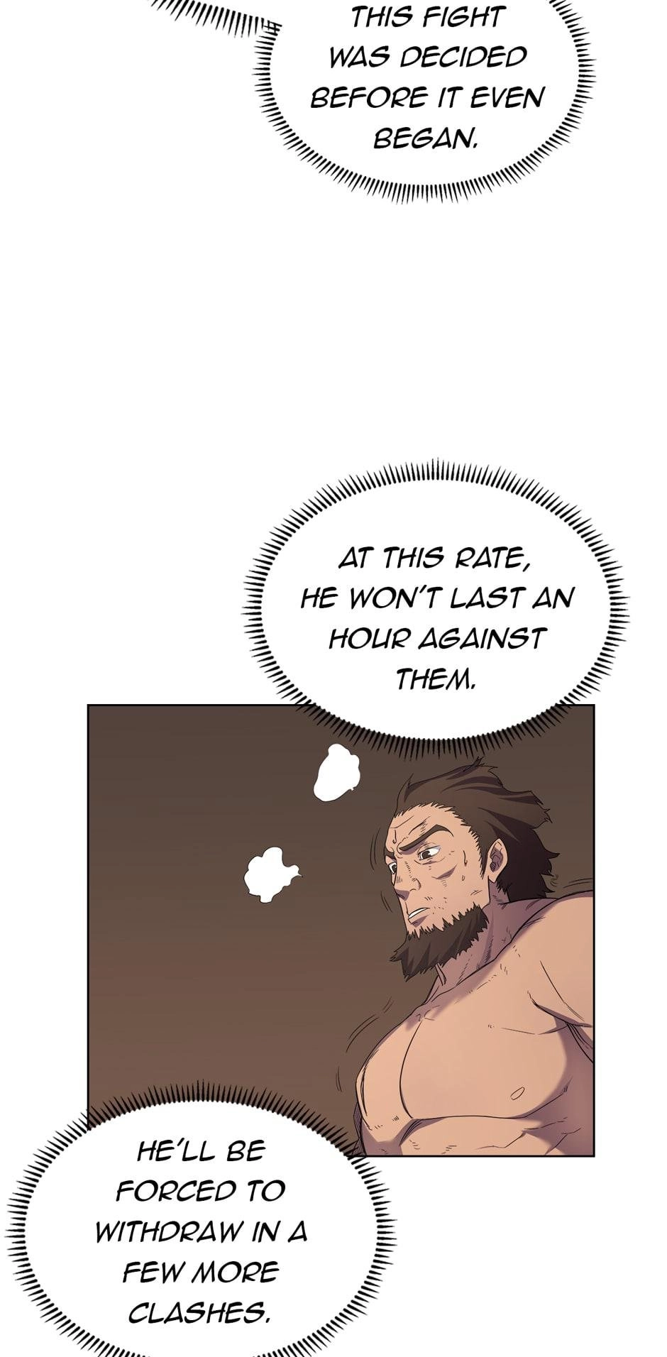 Heavenly Demon Reborn! Chapter 101 Page 20