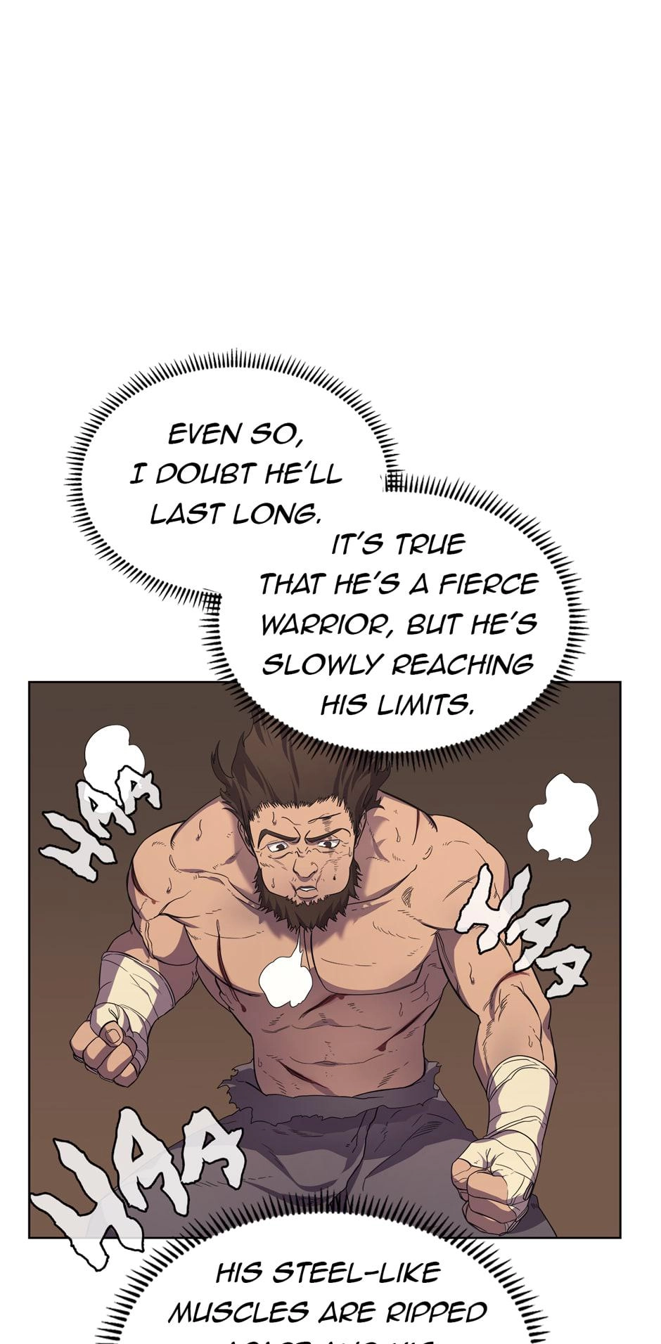 Heavenly Demon Reborn! Chapter 101 Page 18