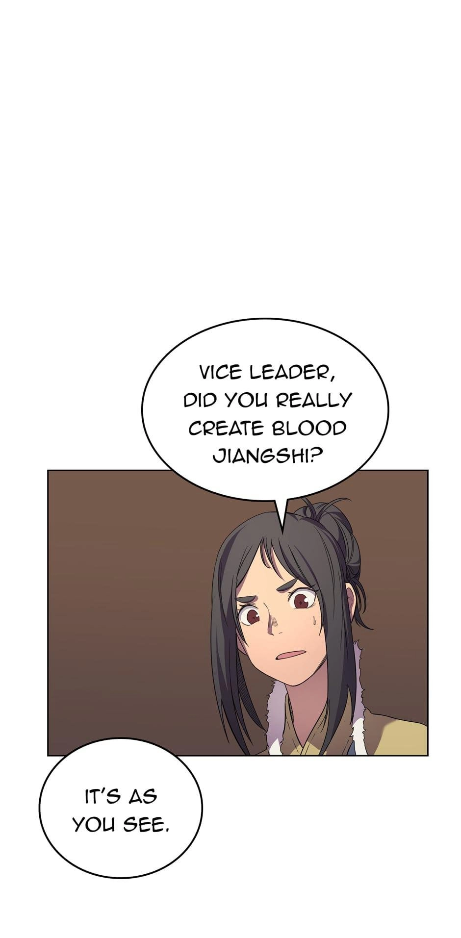 Heavenly Demon Reborn! Chapter 101 Page 48