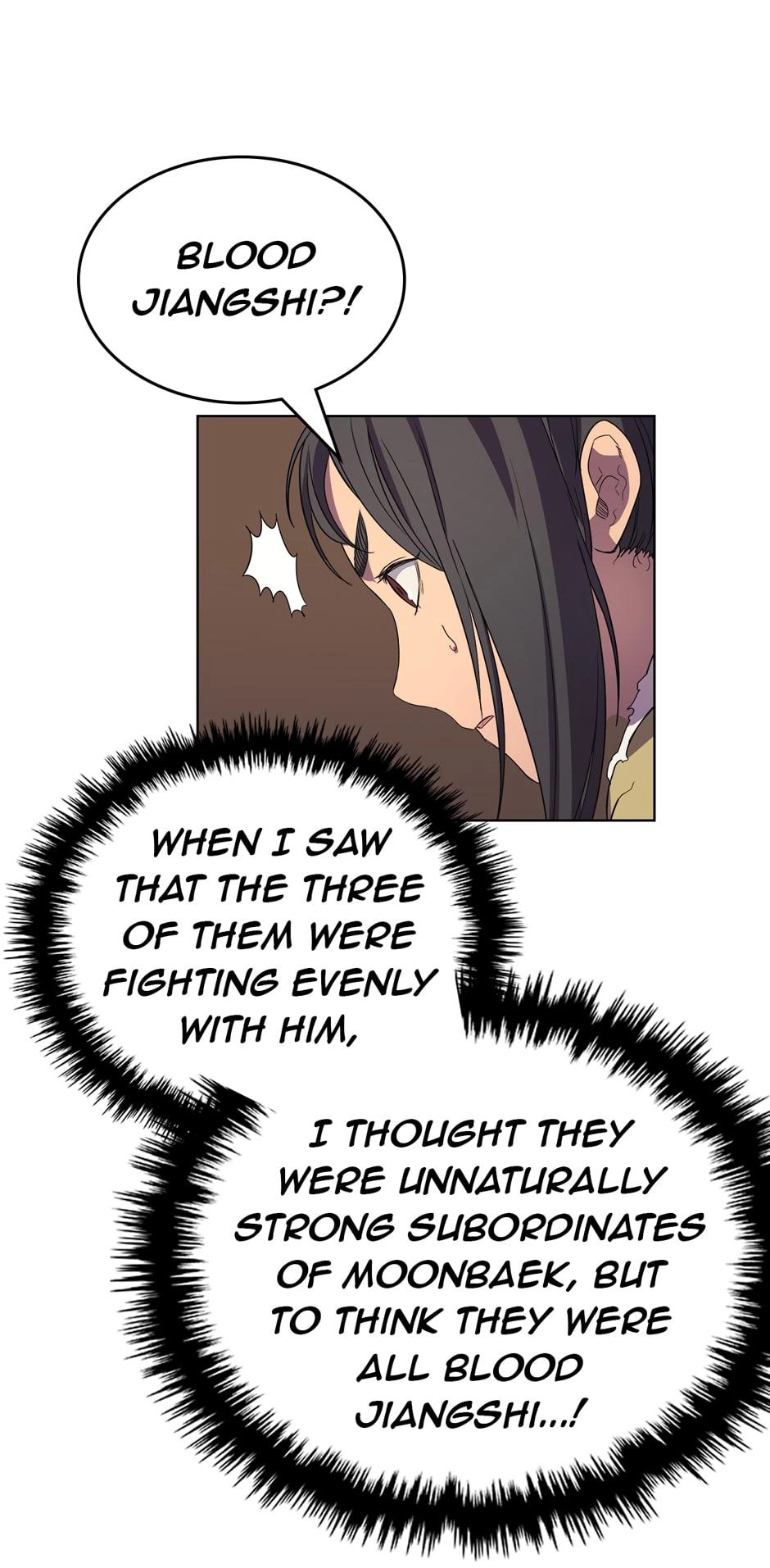 Heavenly Demon Reborn! Chapter 101 Page 47