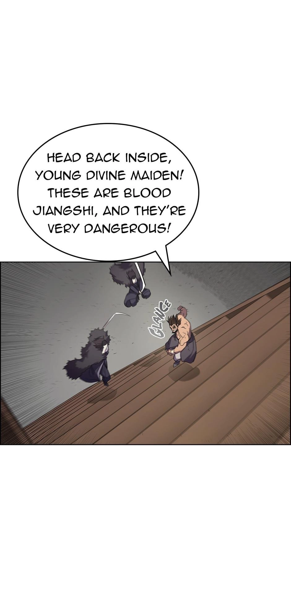 Heavenly Demon Reborn! Chapter 101 Page 46