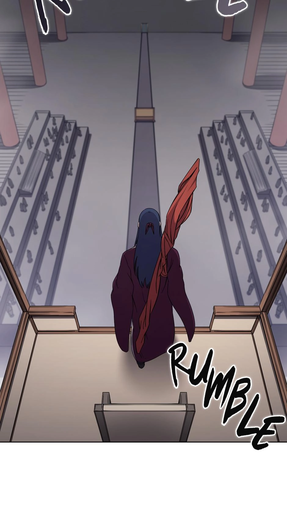 Heavenly Demon Reborn! Chapter 151 Page 10
