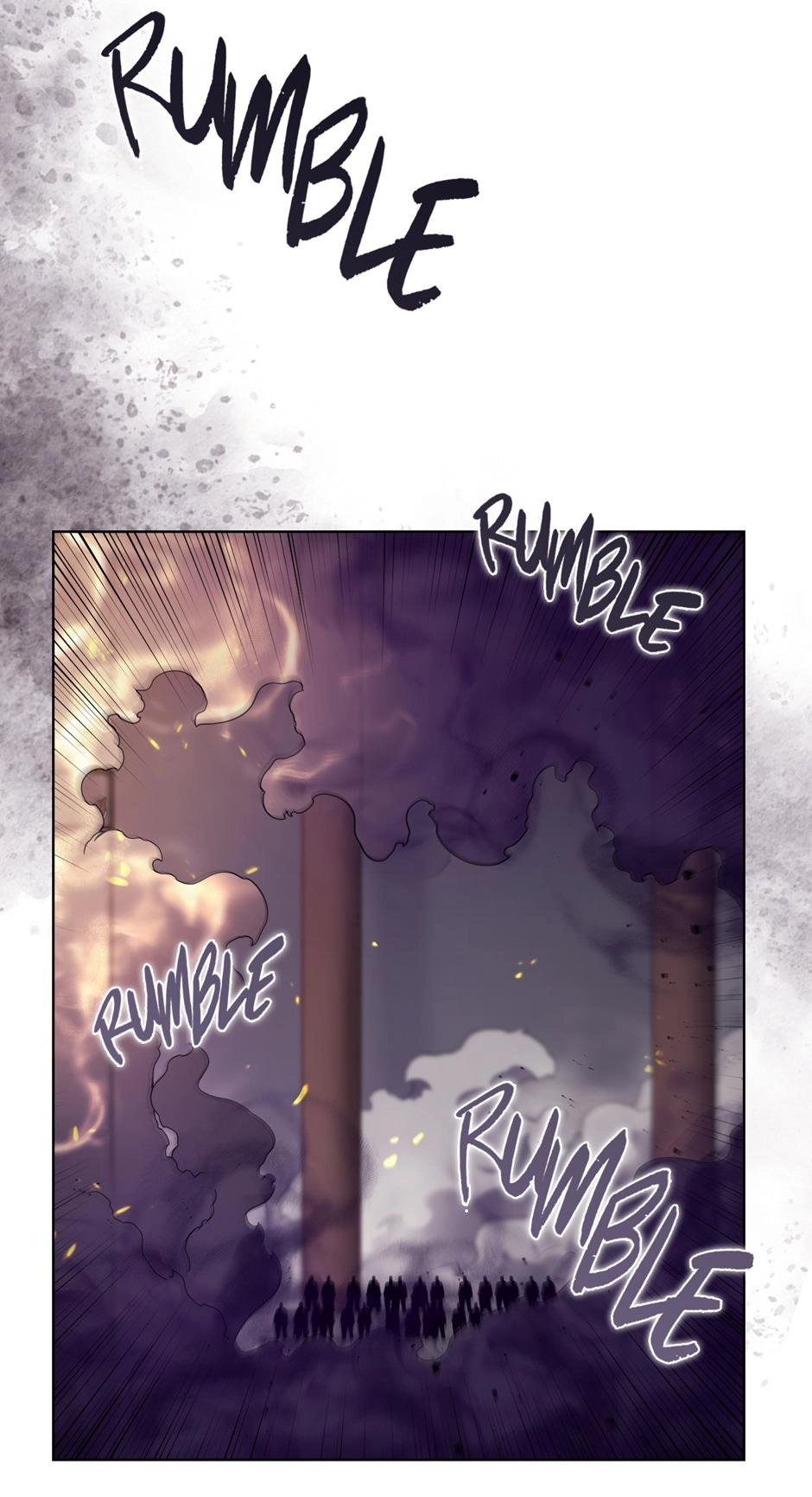 Heavenly Demon Reborn! Chapter 151 Page 47