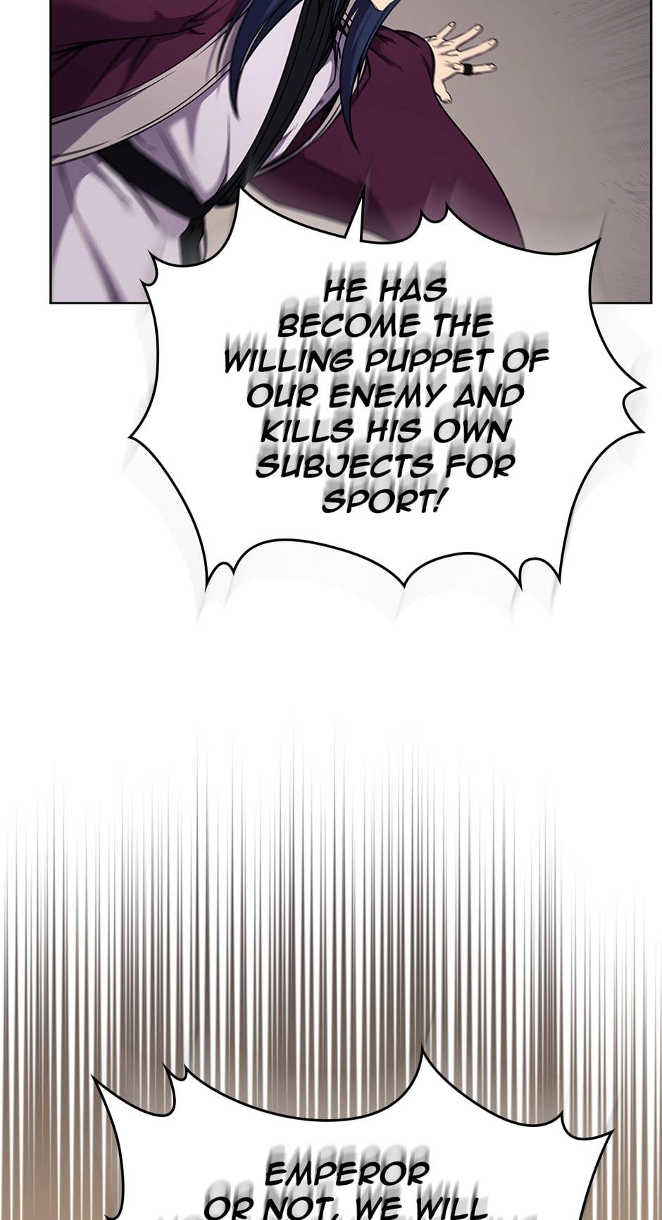 Heavenly Demon Reborn! Chapter 151 Page 44