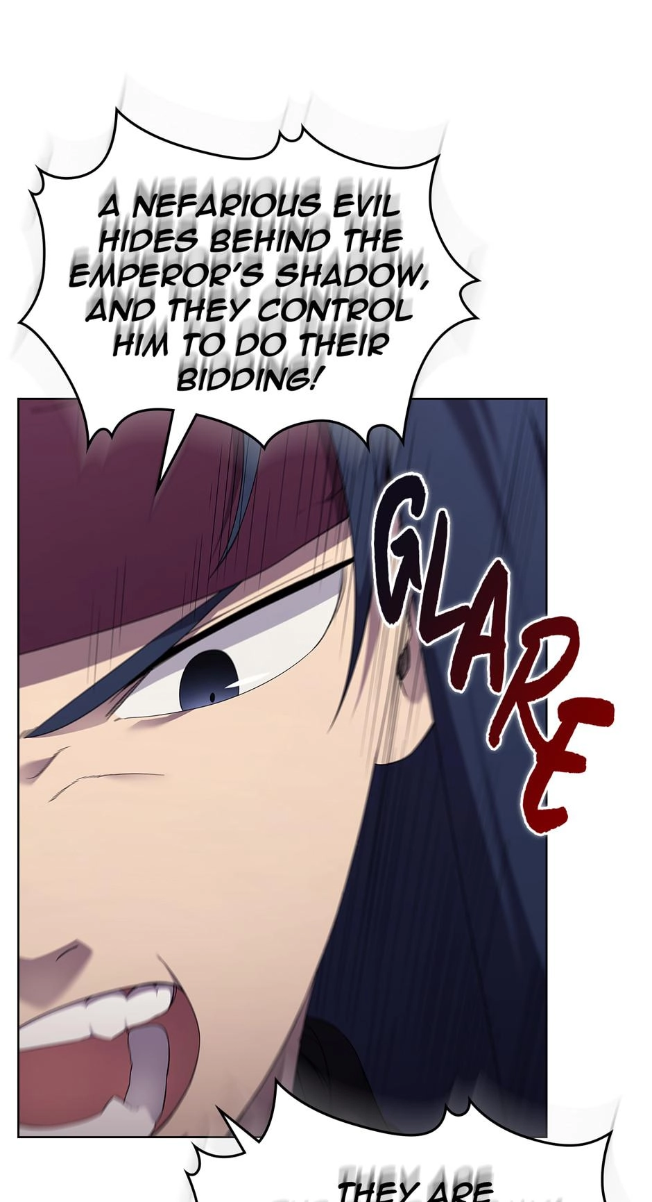 Heavenly Demon Reborn! Chapter 151 Page 41