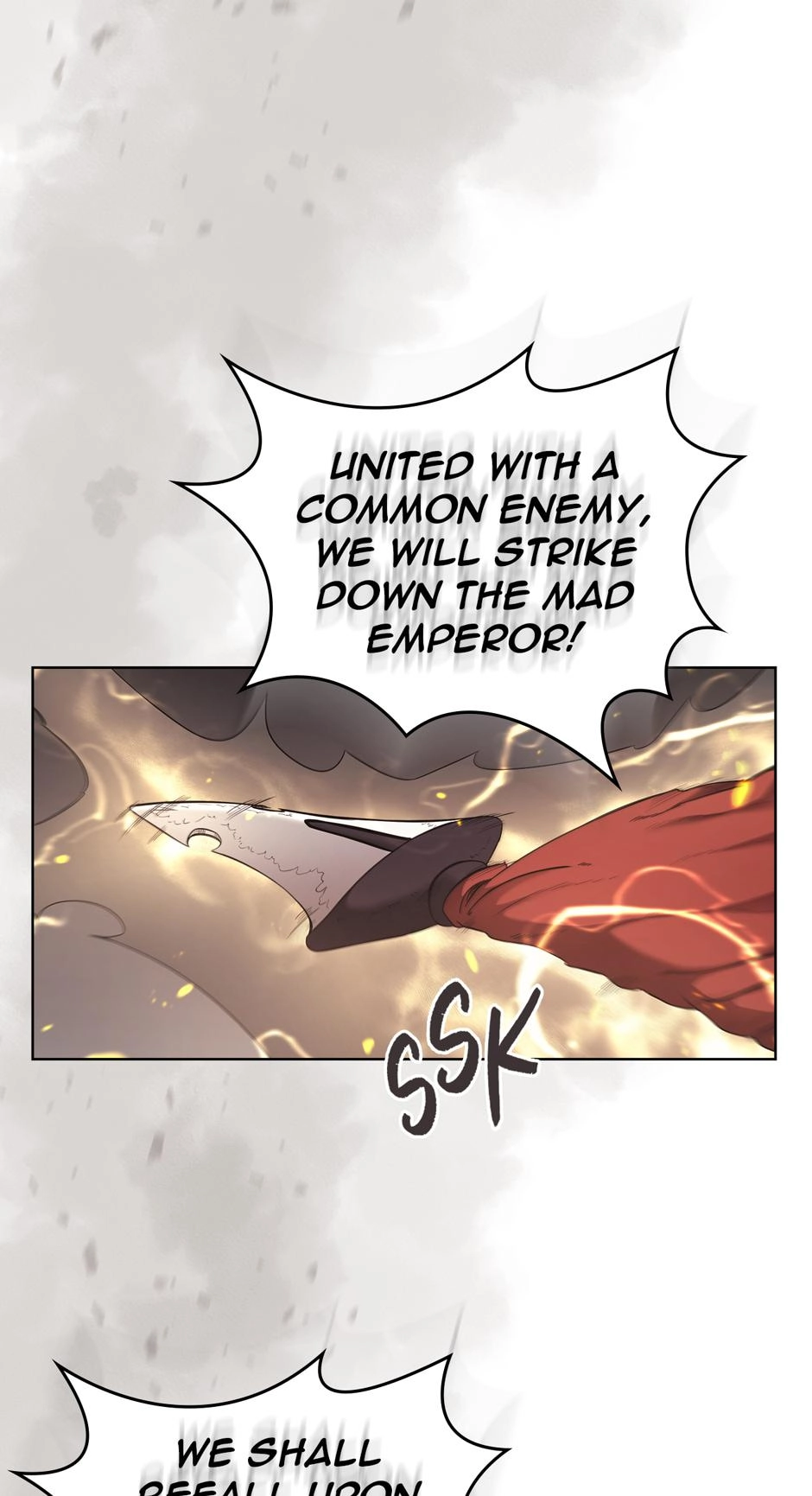 Heavenly Demon Reborn! Chapter 151 Page 50