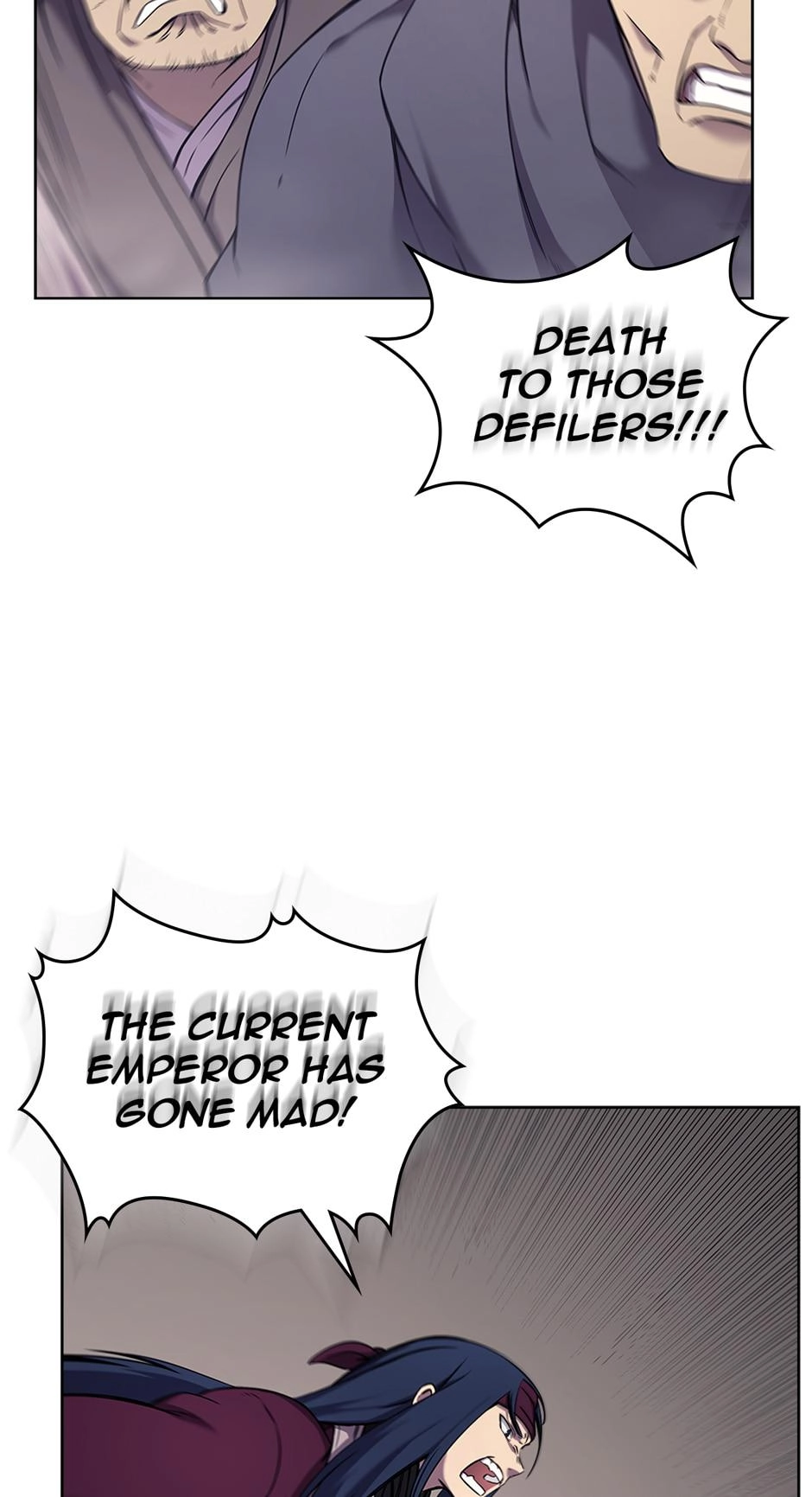 Heavenly Demon Reborn! Chapter 151 Page 43