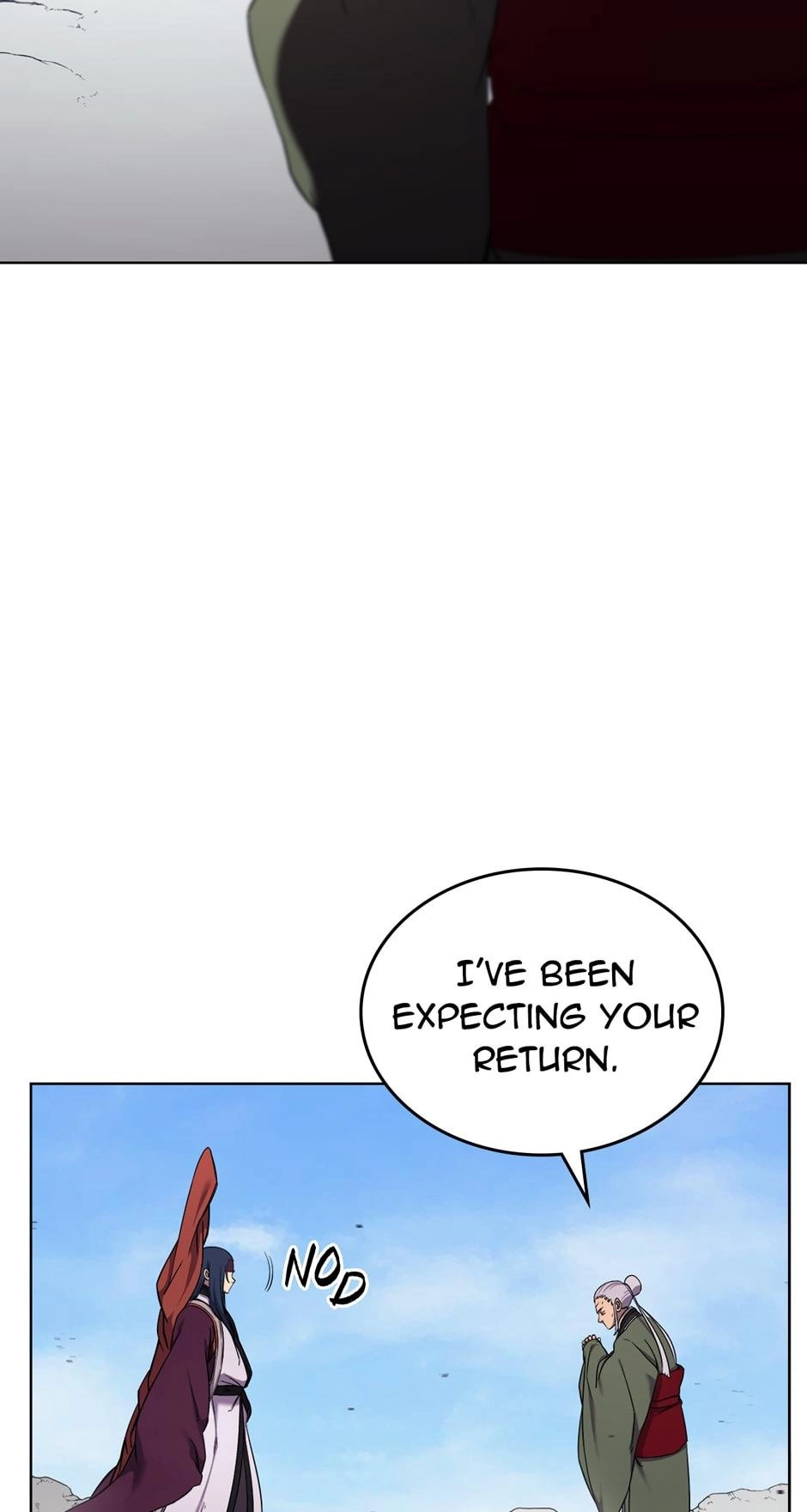 Heavenly Demon Reborn! Chapter 151 Page 6