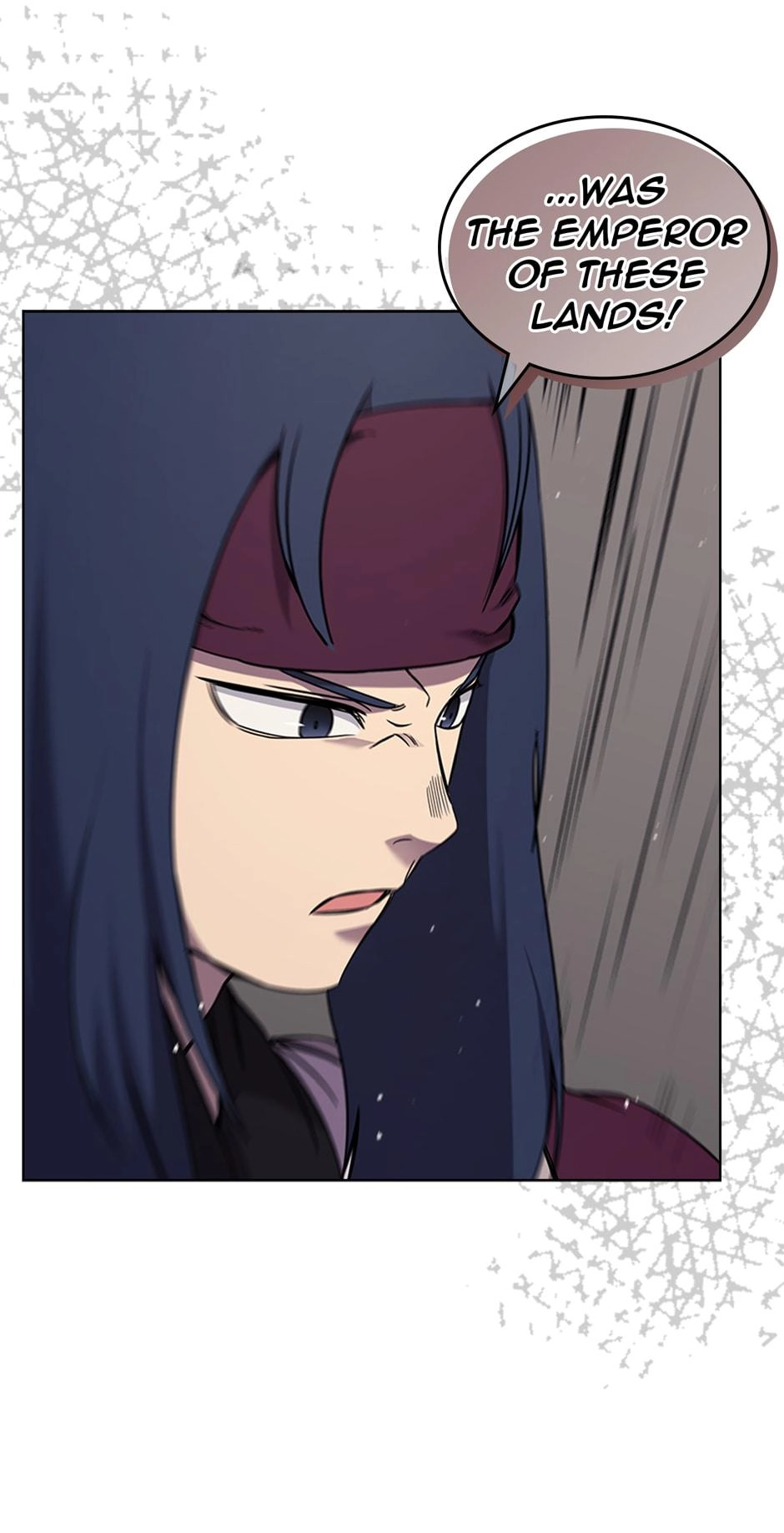 Heavenly Demon Reborn! Chapter 151 Page 33