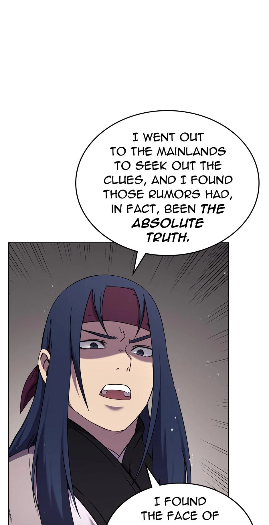 Heavenly Demon Reborn! Chapter 151 Page 31