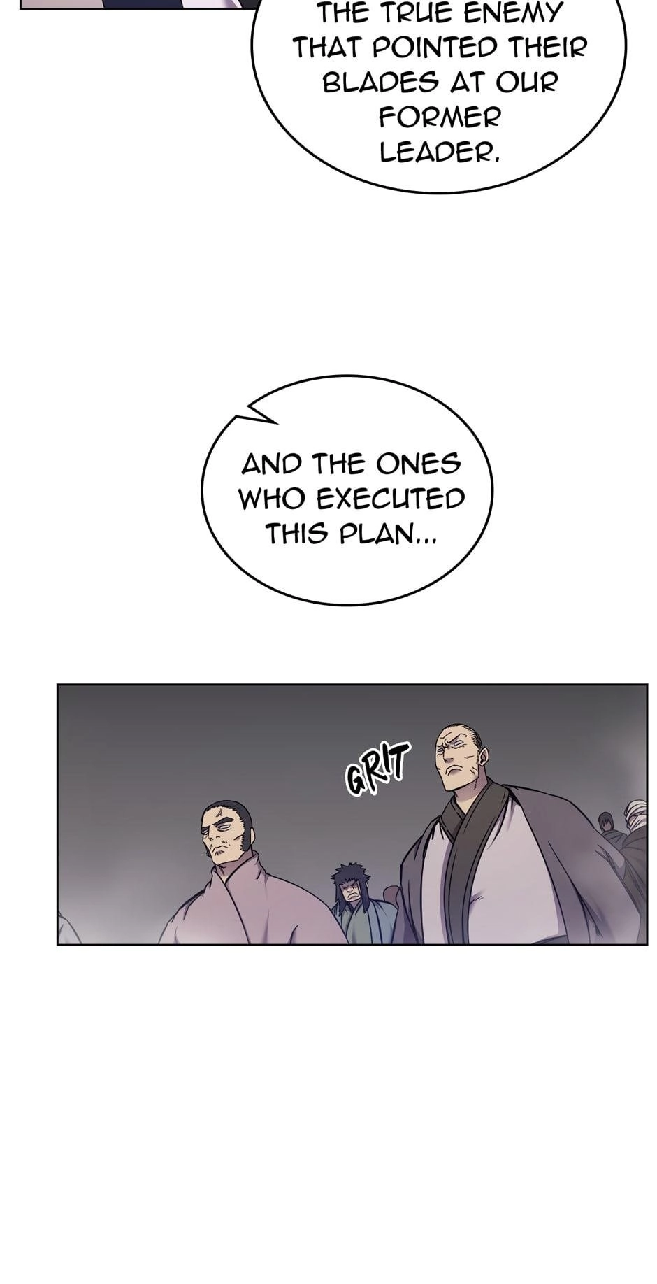 Heavenly Demon Reborn! Chapter 151 Page 32