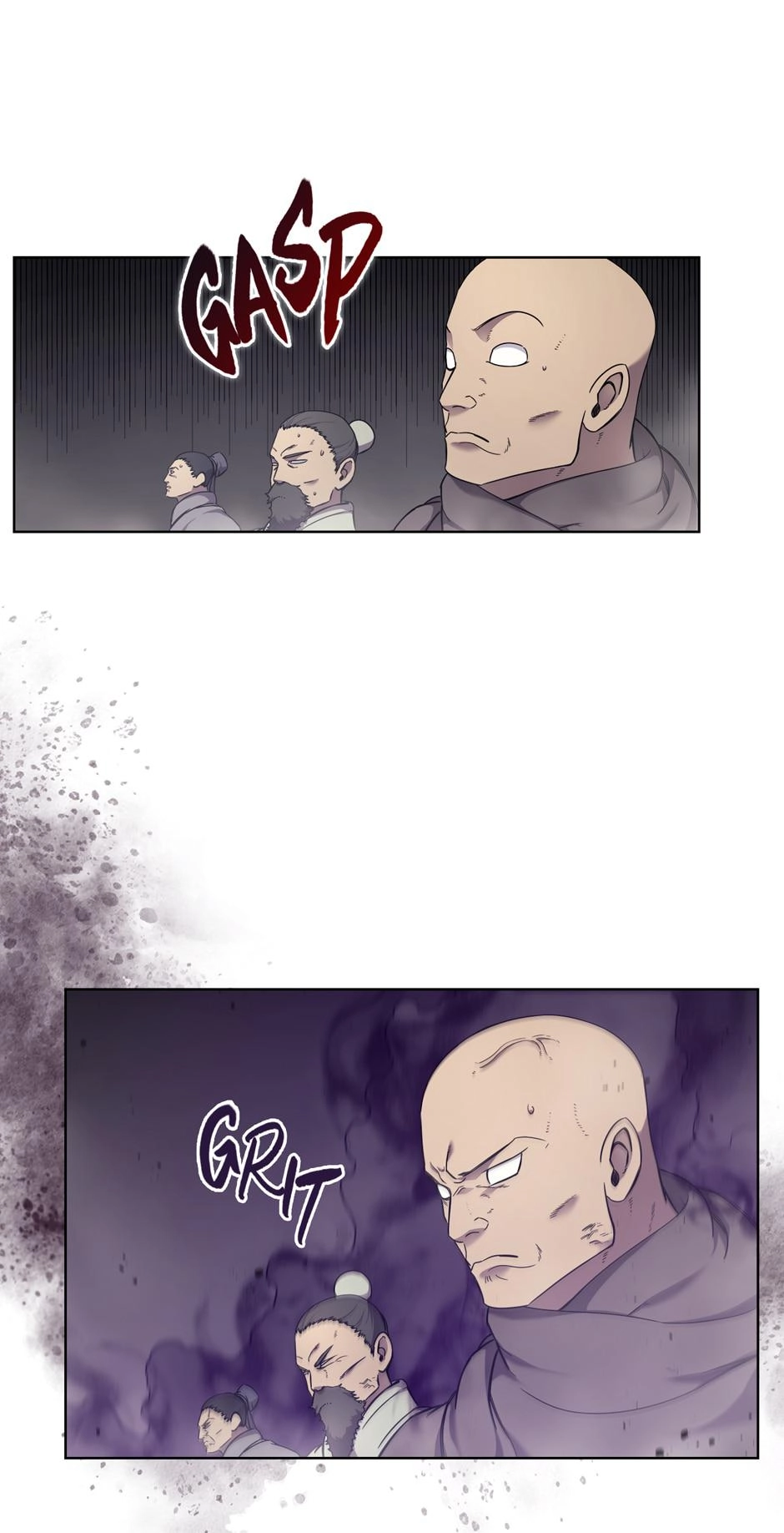 Heavenly Demon Reborn! Chapter 151 Page 34