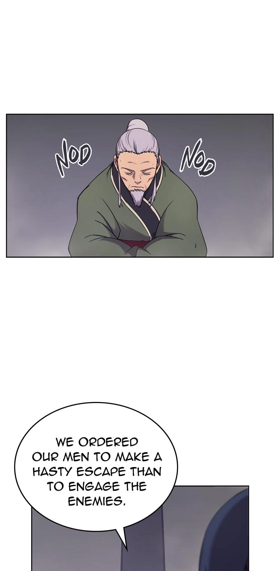 Heavenly Demon Reborn! Chapter 151 Page 15