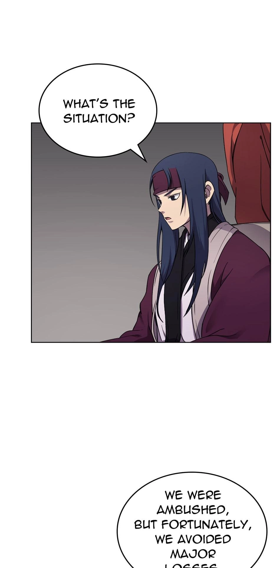 Heavenly Demon Reborn! Chapter 151 Page 13
