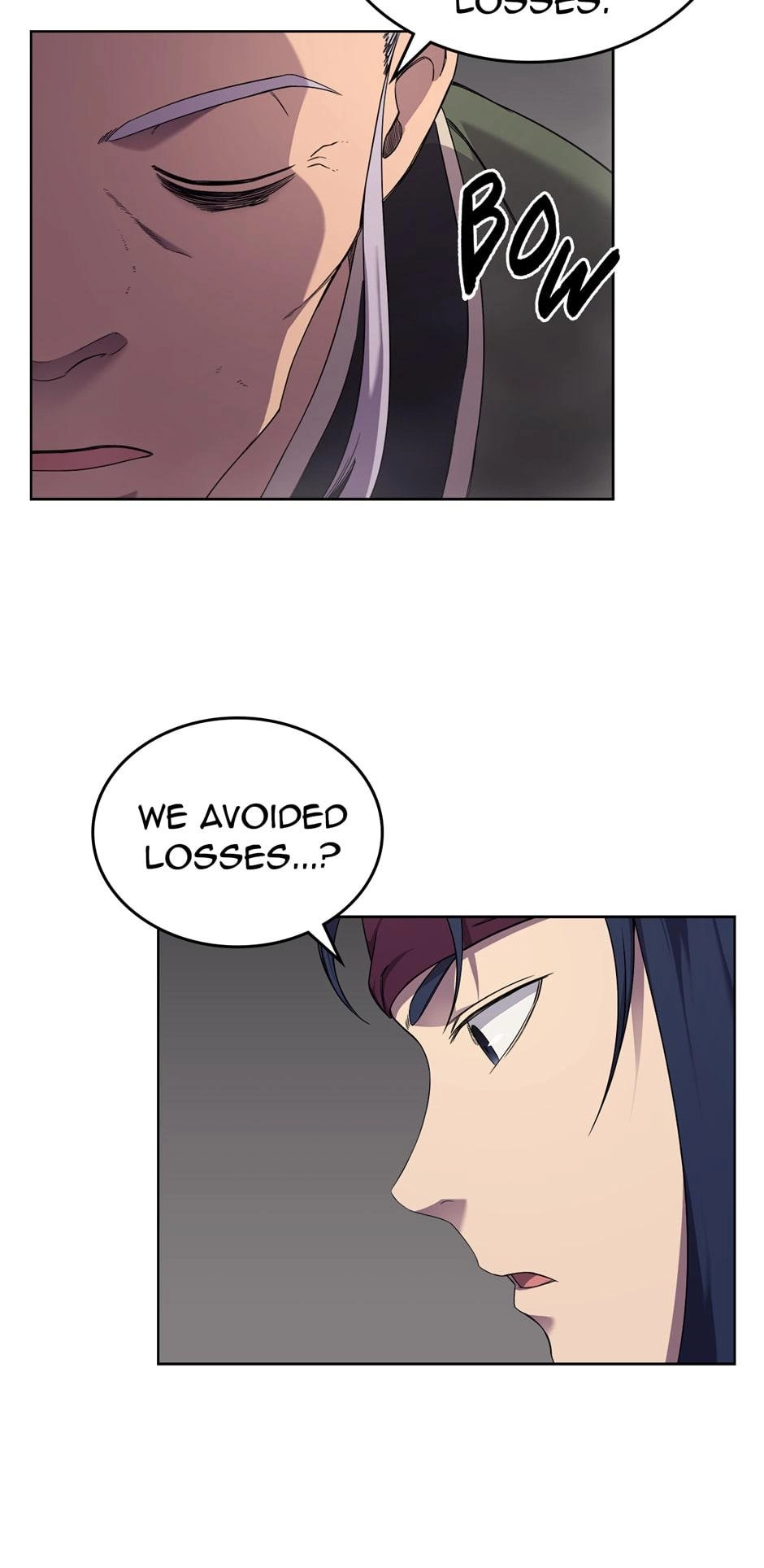 Heavenly Demon Reborn! Chapter 151 Page 14