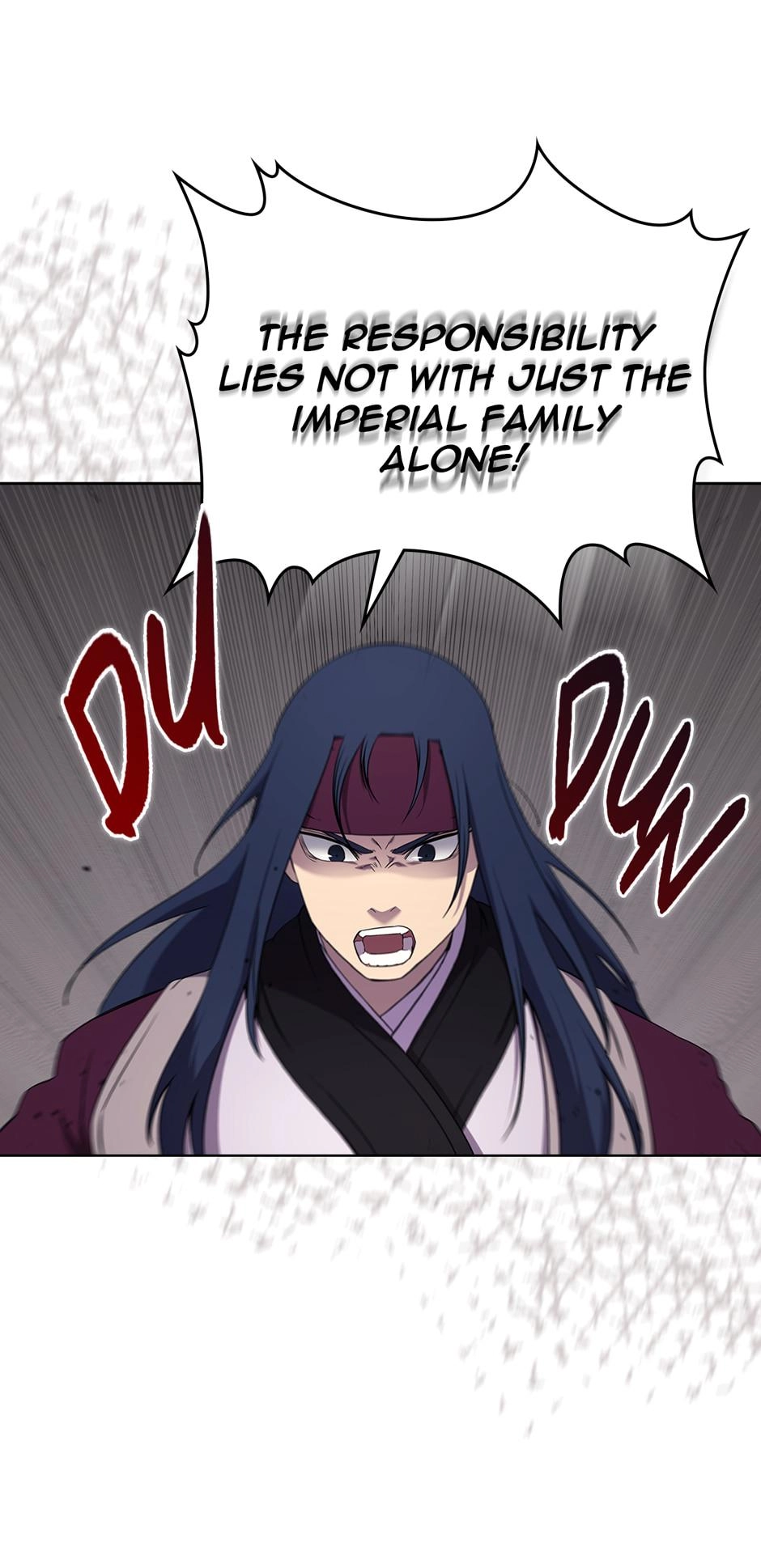 Heavenly Demon Reborn! Chapter 151 Page 40
