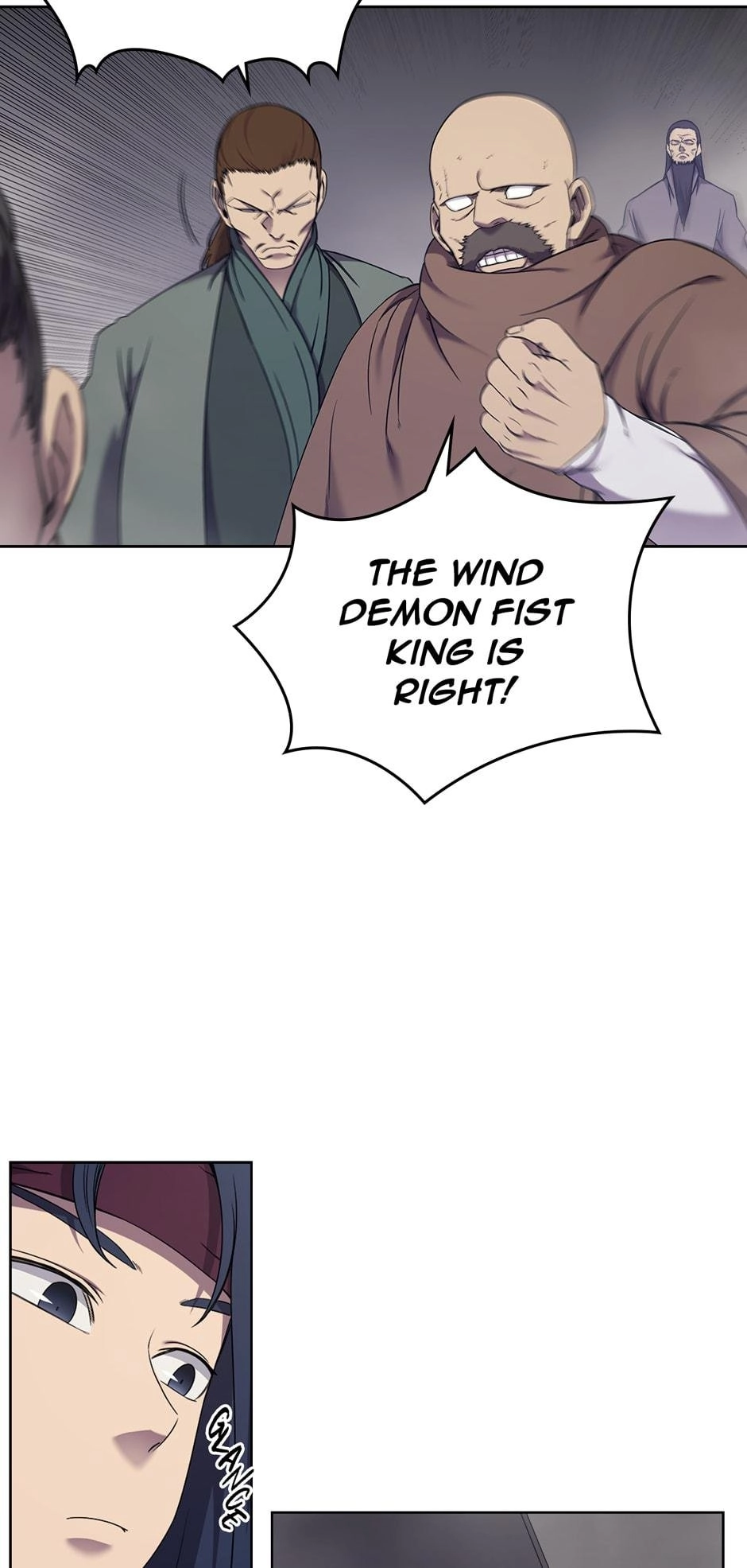 Heavenly Demon Reborn! Chapter 151 Page 23