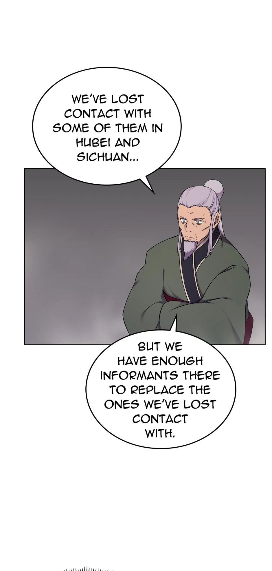 Heavenly Demon Reborn! Chapter 151 Page 19