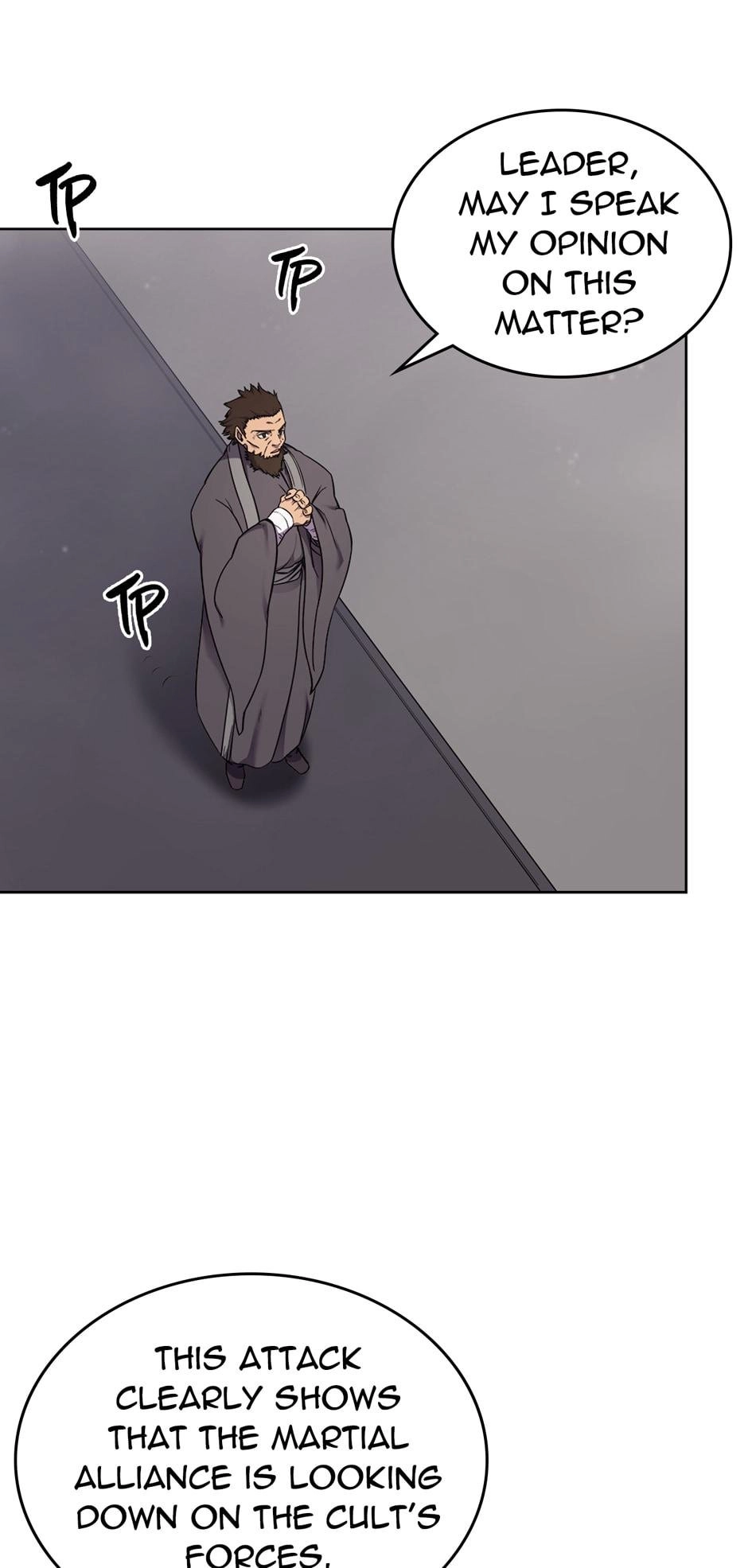 Heavenly Demon Reborn! Chapter 151 Page 21