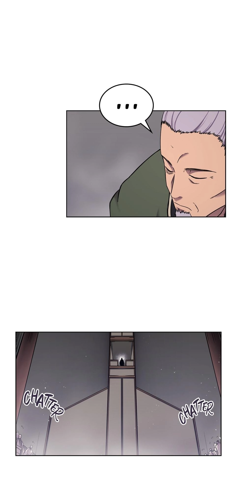 Heavenly Demon Reborn! Chapter 151 Page 29