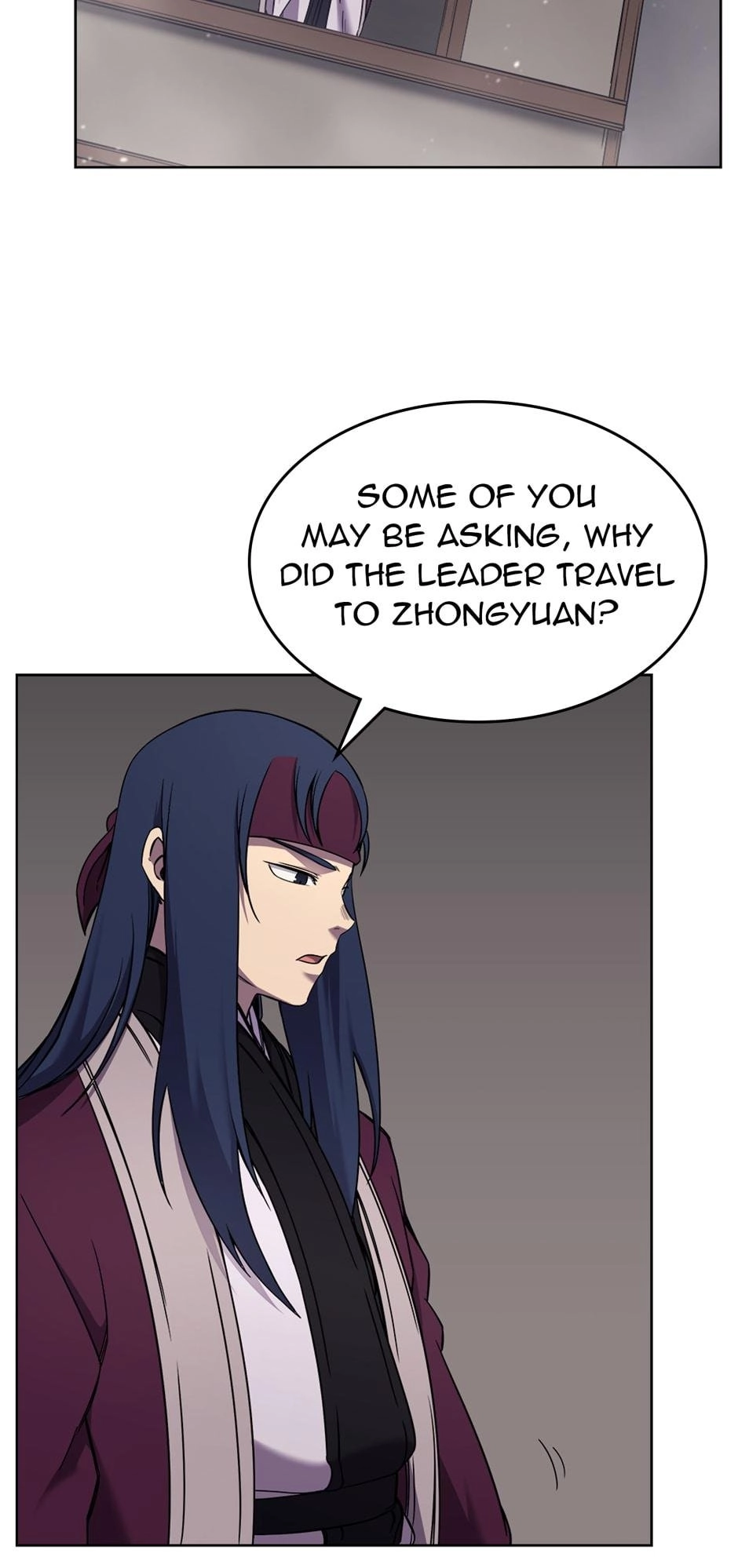 Heavenly Demon Reborn! Chapter 151 Page 28