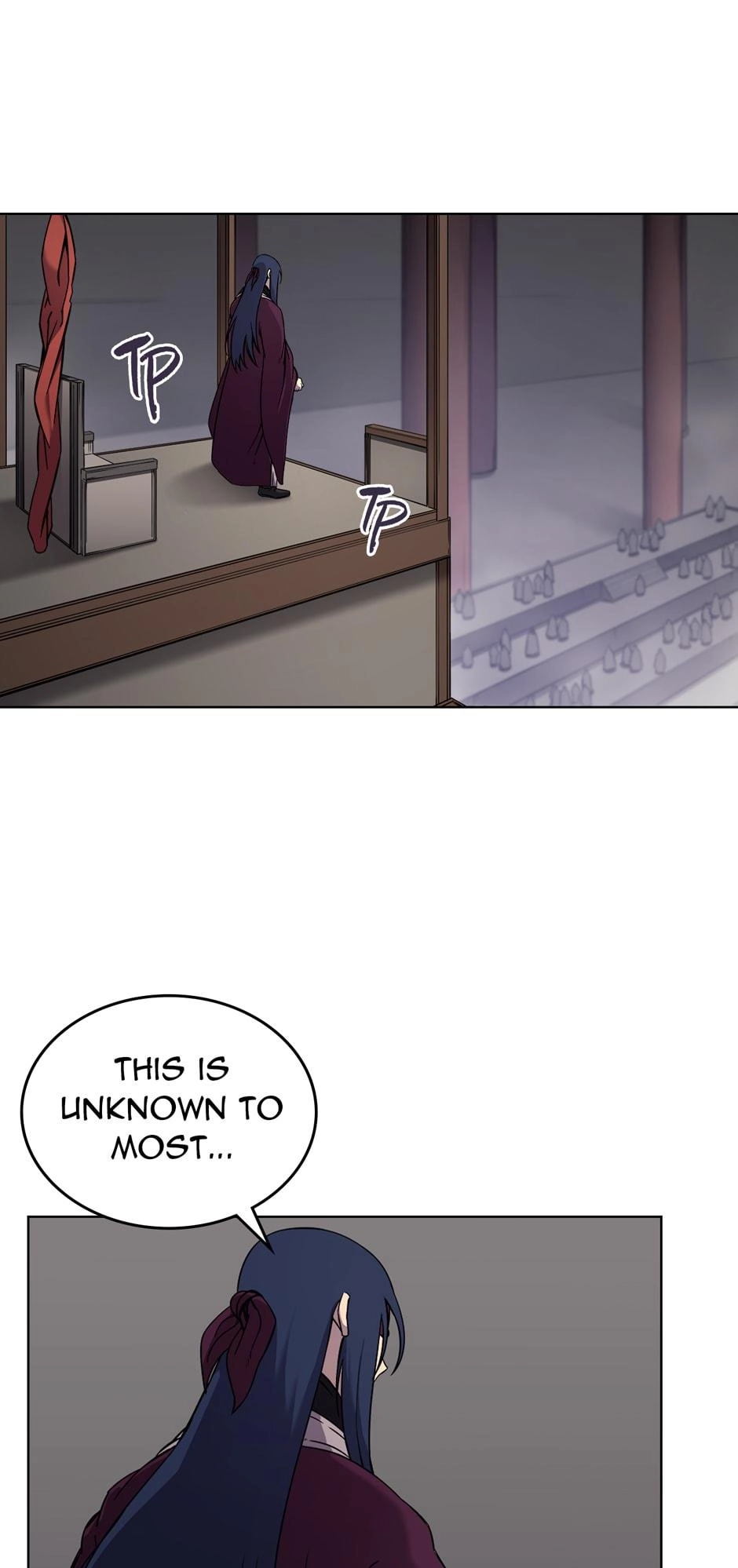 Heavenly Demon Reborn! Chapter 151 Page 25