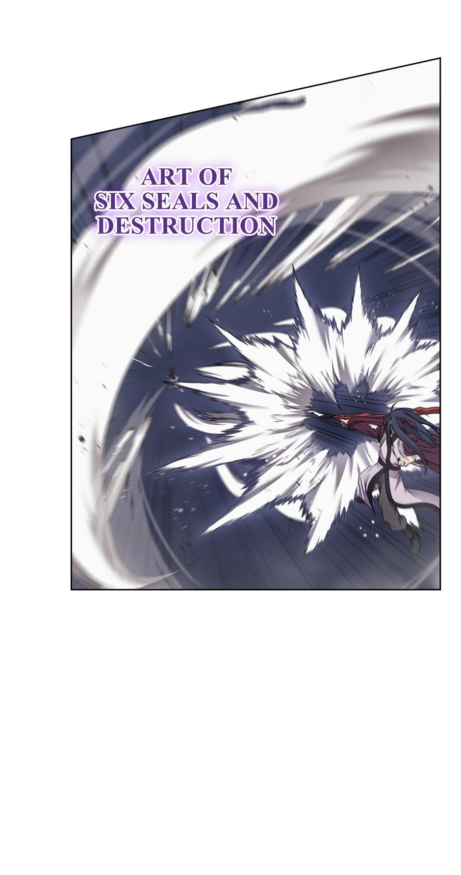 Heavenly Demon Reborn! Chapter 149 Page 6