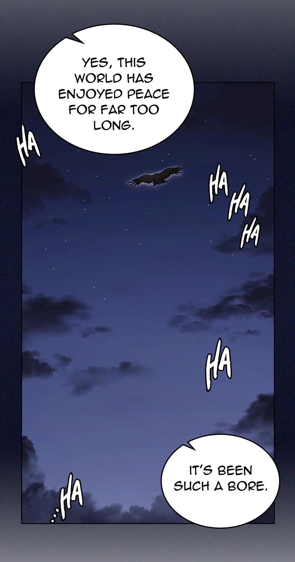 Heavenly Demon Reborn! Chapter 149 Page 38