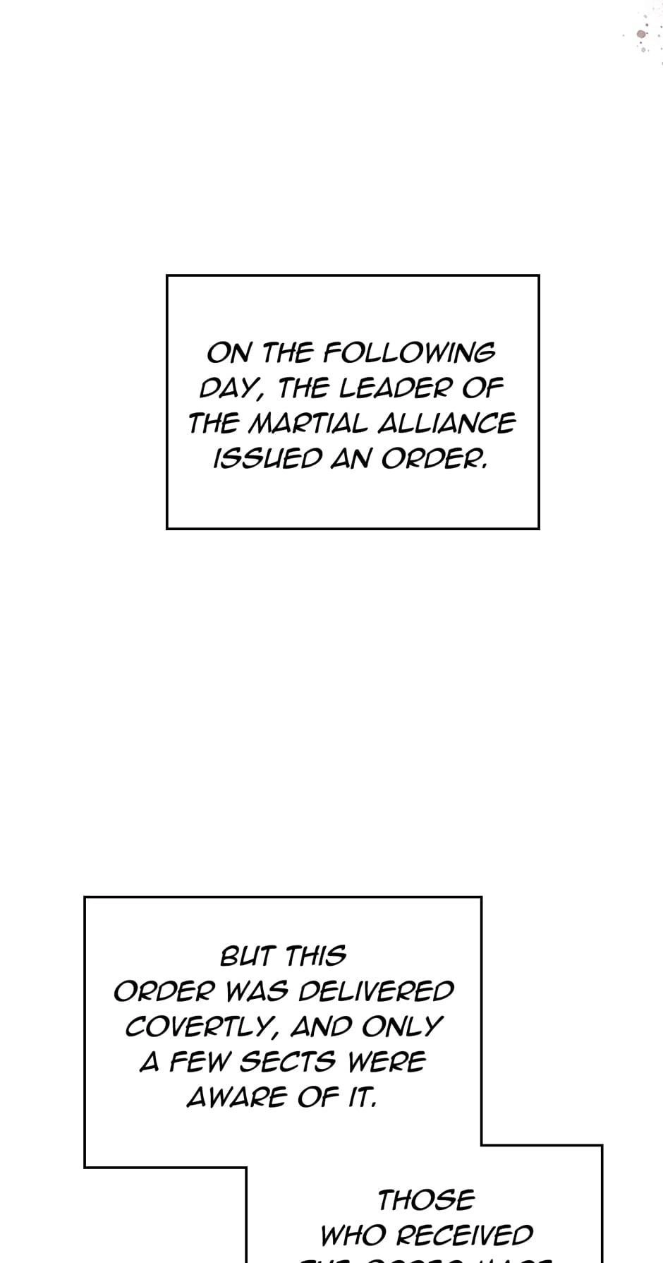 Heavenly Demon Reborn! Chapter 149 Page 40