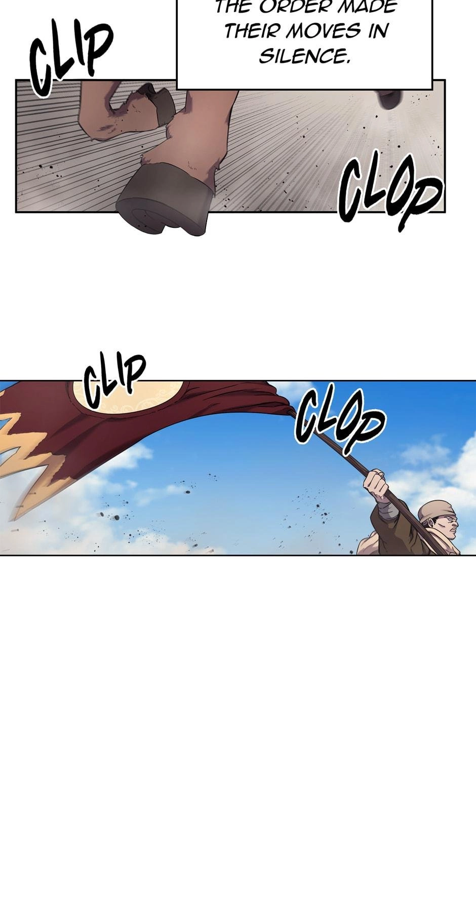 Heavenly Demon Reborn! Chapter 149 Page 41
