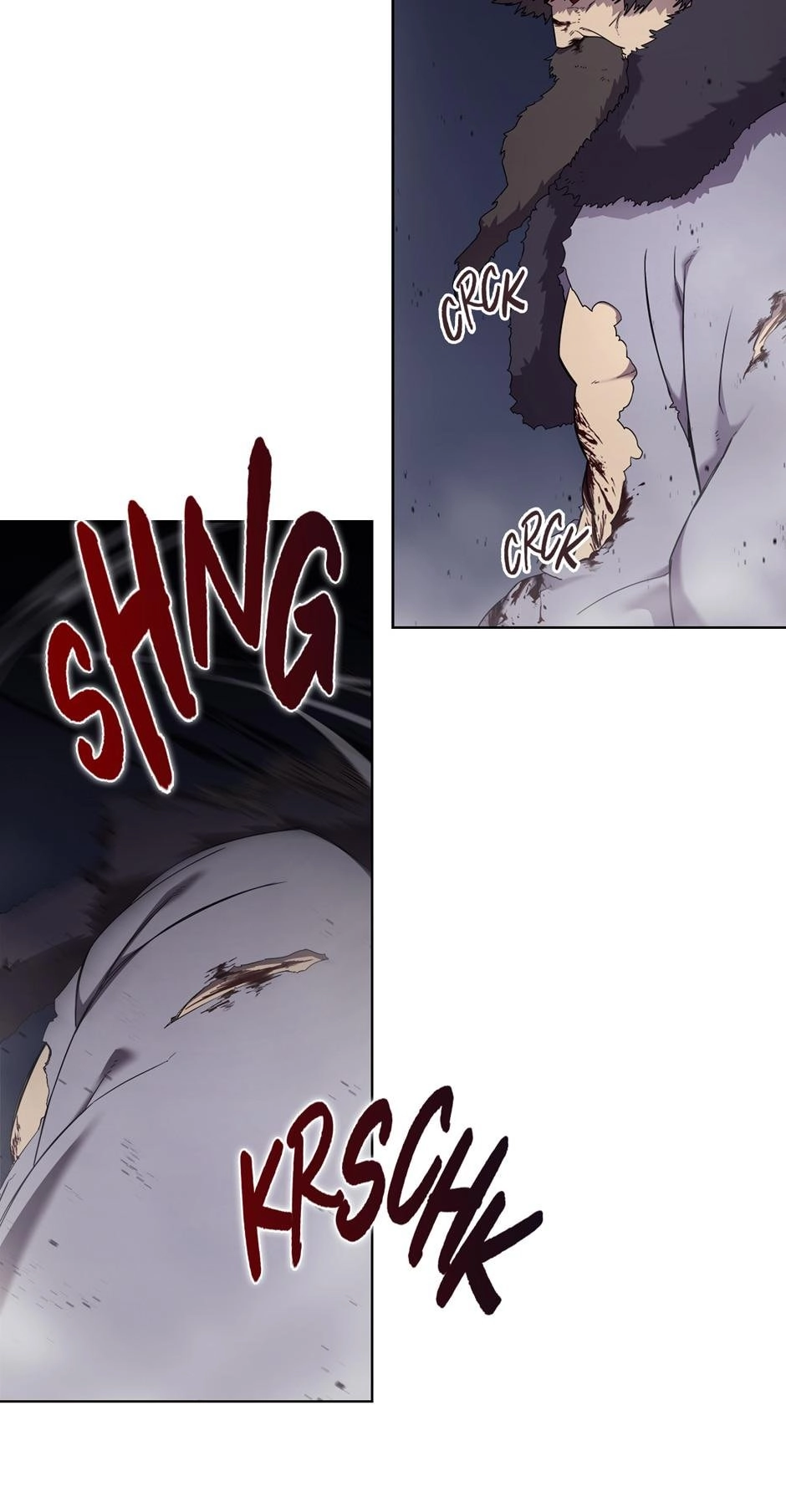 Heavenly Demon Reborn! Chapter 149 Page 25