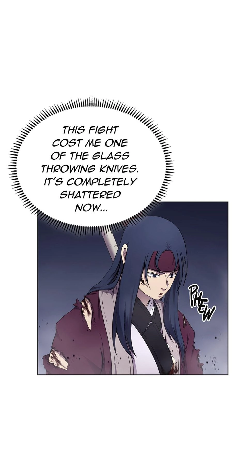 Heavenly Demon Reborn! Chapter 149 Page 19
