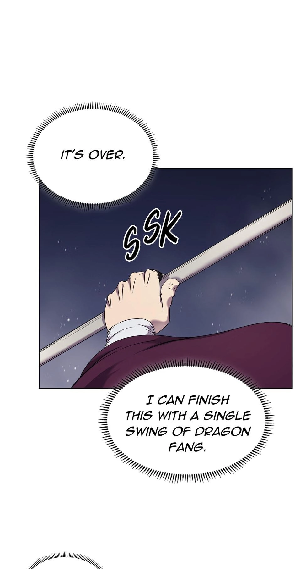 Heavenly Demon Reborn! Chapter 149 Page 23