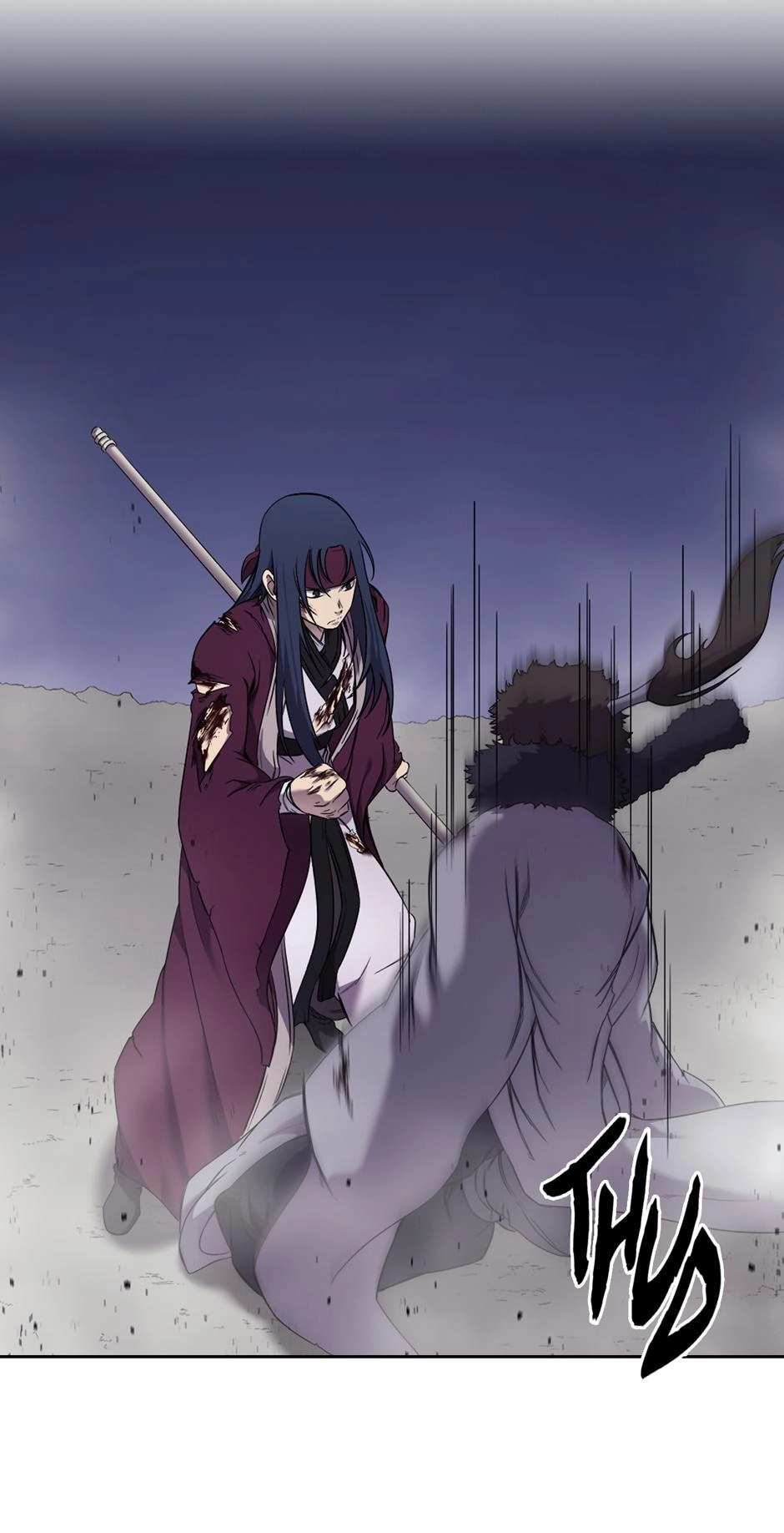 Heavenly Demon Reborn! Chapter 149 Page 18