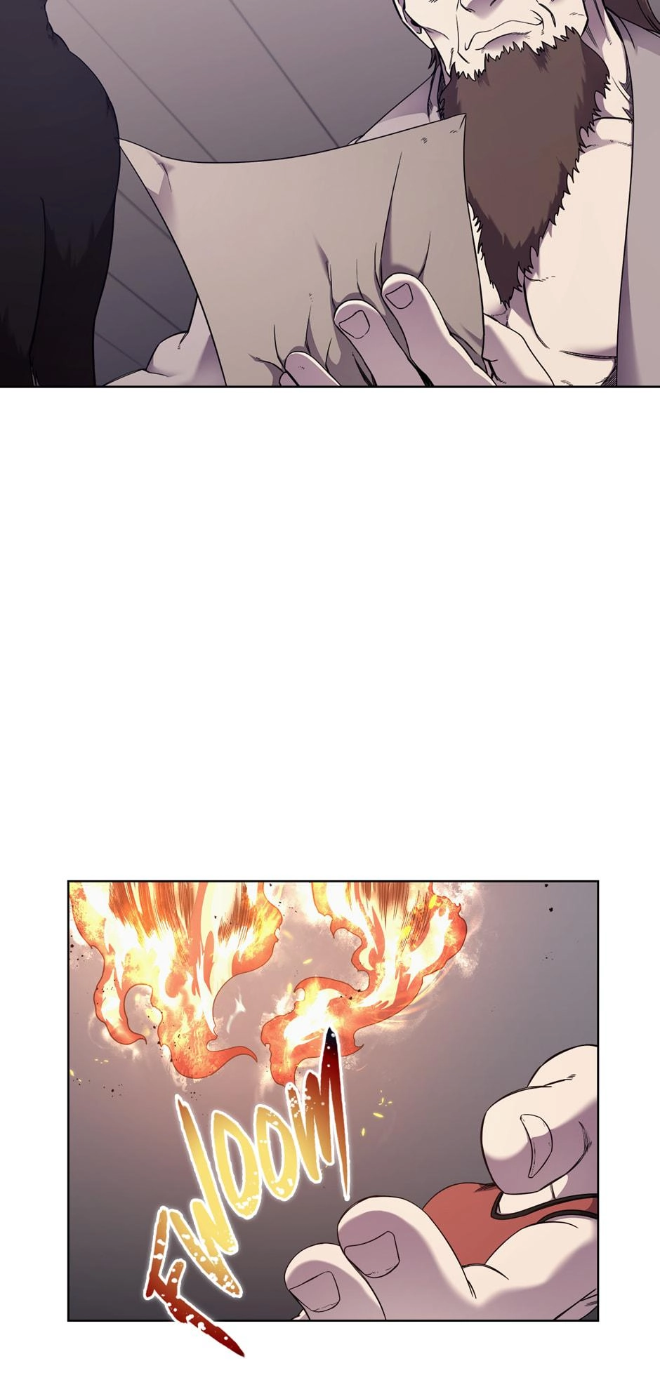 Heavenly Demon Reborn! Chapter 149 Page 36